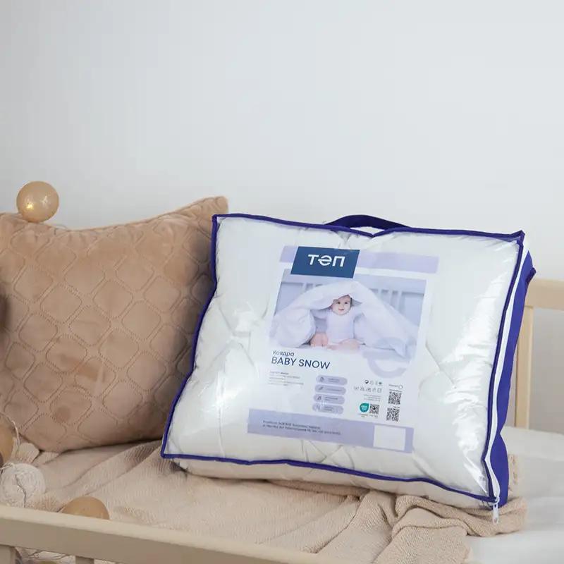 Ковдра дитяча "BABY SNOW", 105x140 - Фото 4