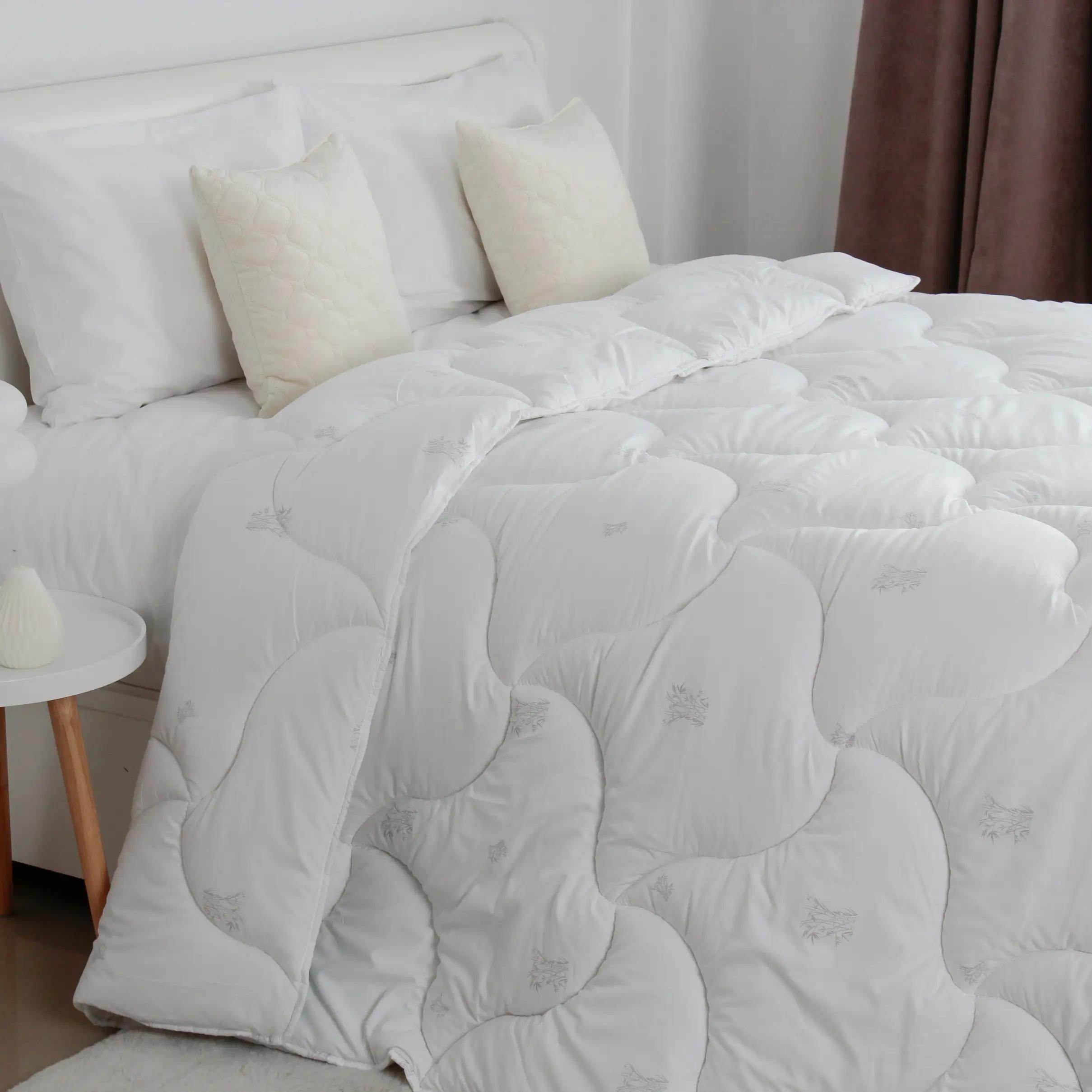 Одеяло NATURE "RAMIE" , 200x210 - Фото 2