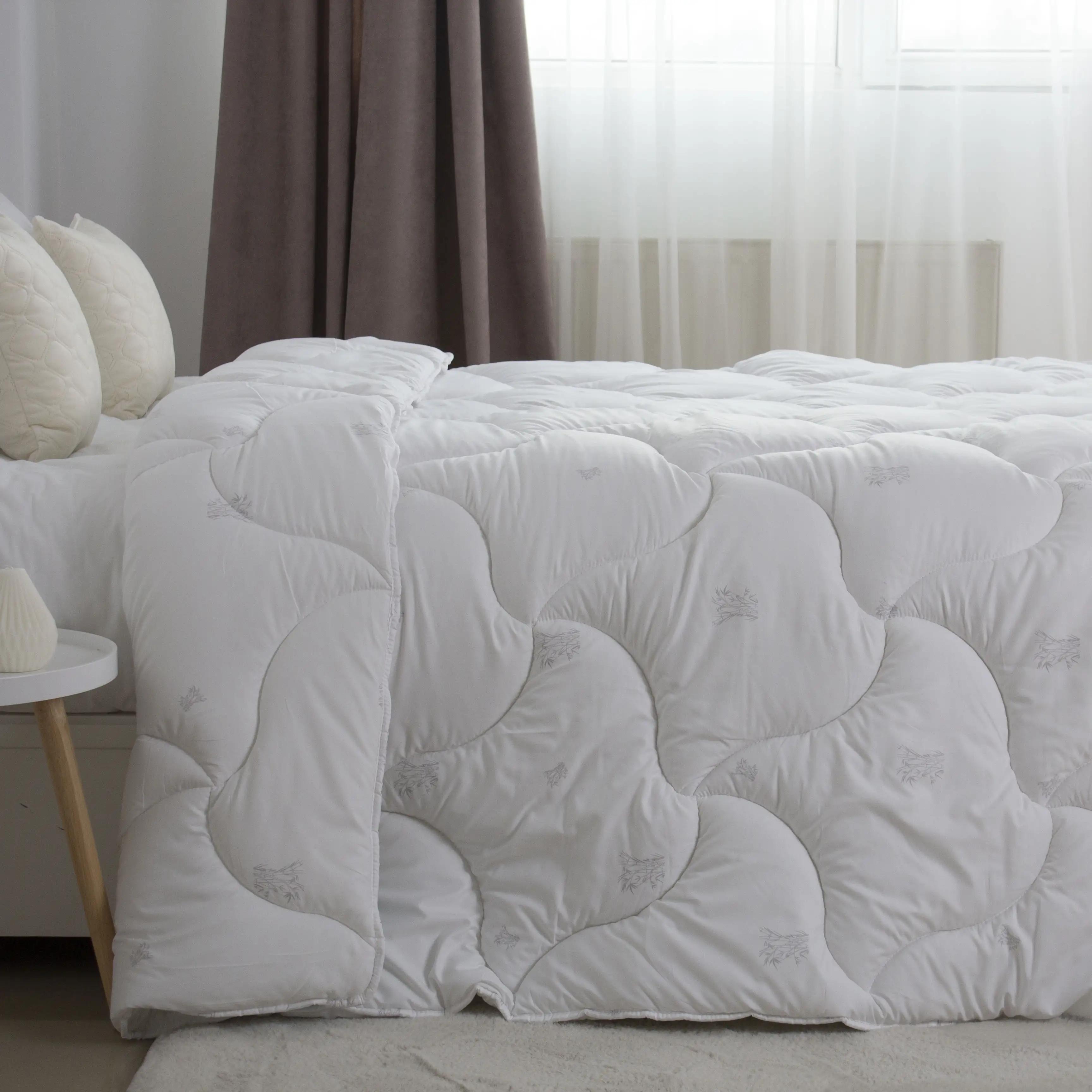 Одеяло NATURE "RAMIE" , 200x210 - Фото 3