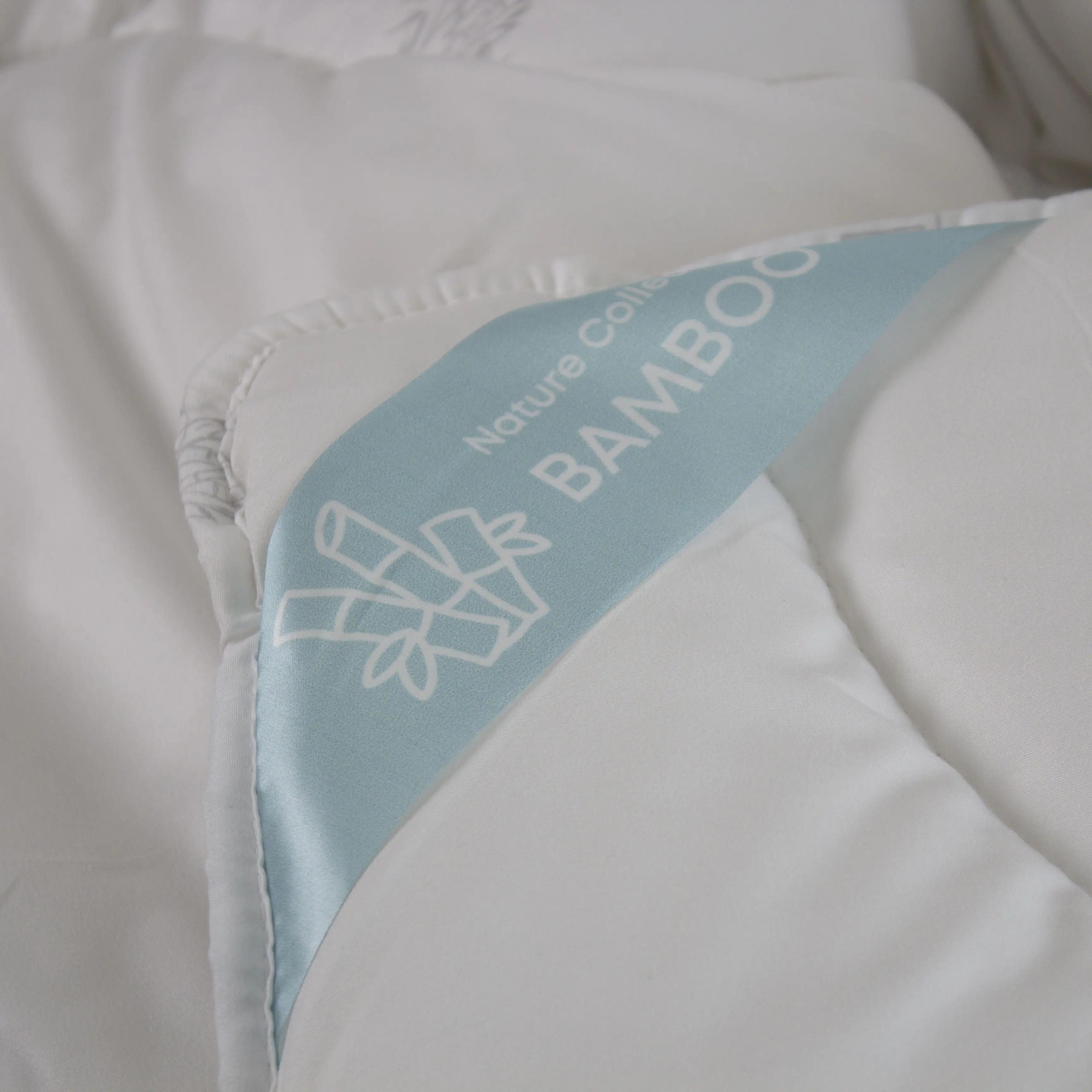 Одеяло NATURE "RAMIE" , 200x210 - Фото 7