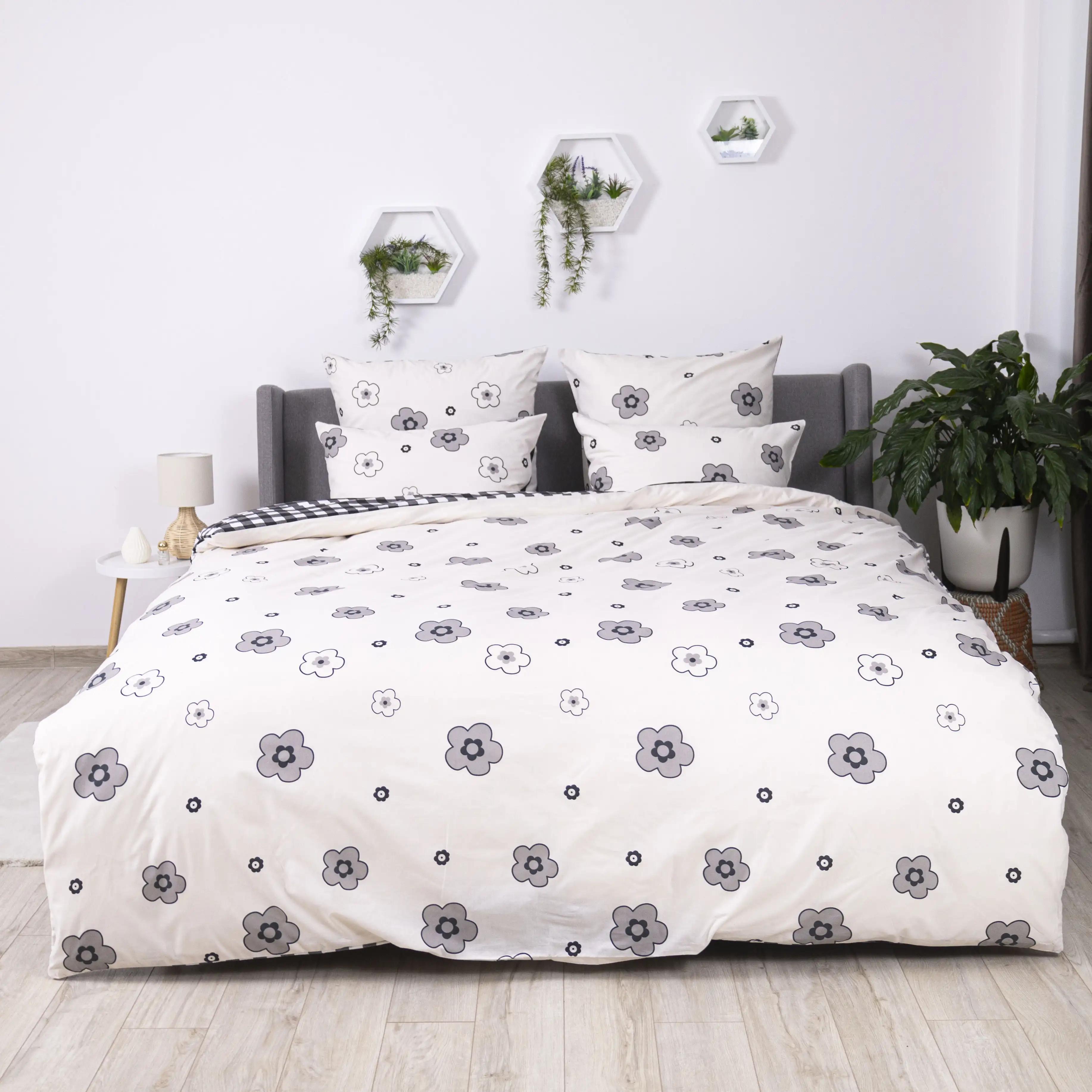 Постільна білизна ТЕП "Soft dreams" Miracle, 70x70, полуторна - Фото 2