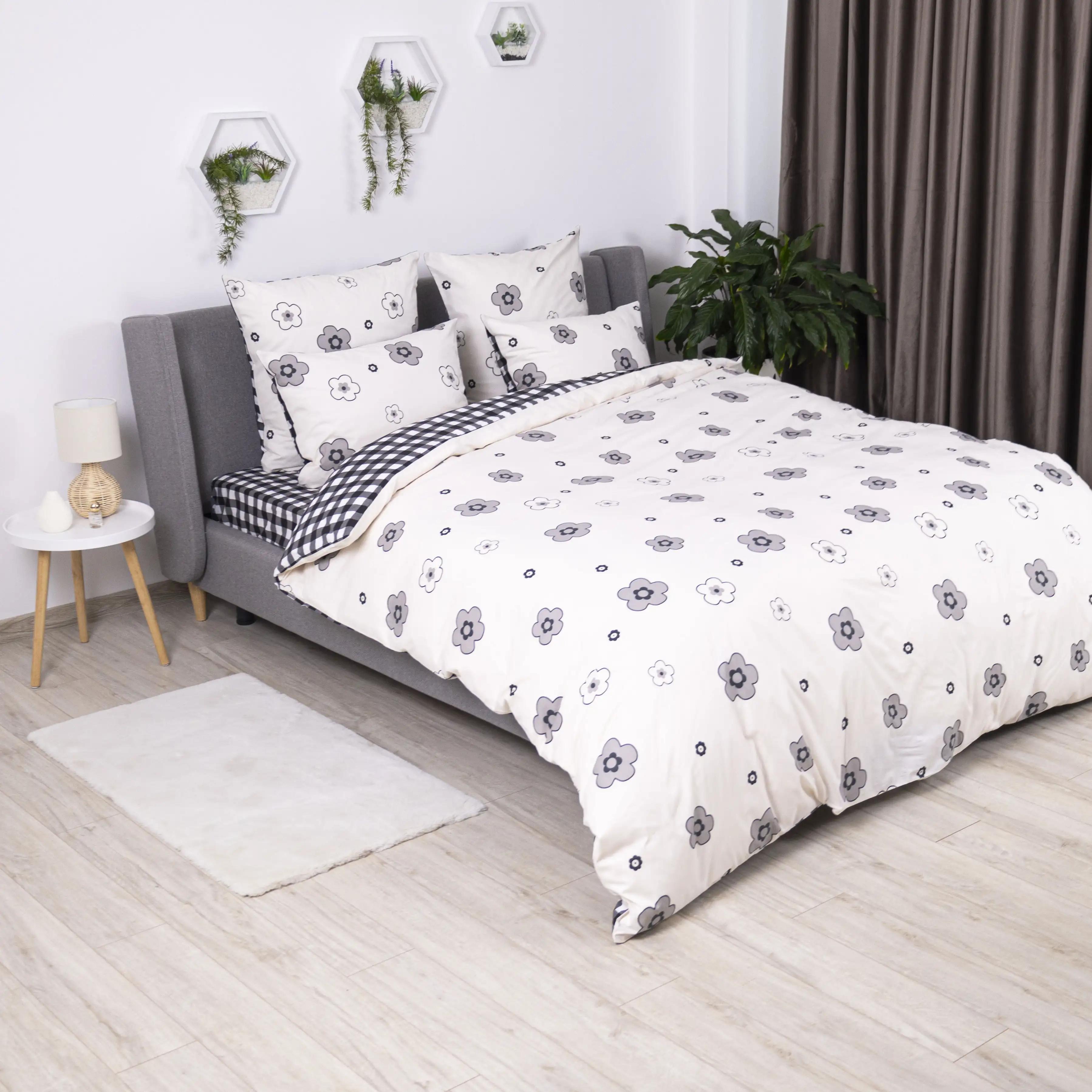 Постільна білизна ТЕП "Soft dreams" Miracle, 70x70, полуторна - Фото 3