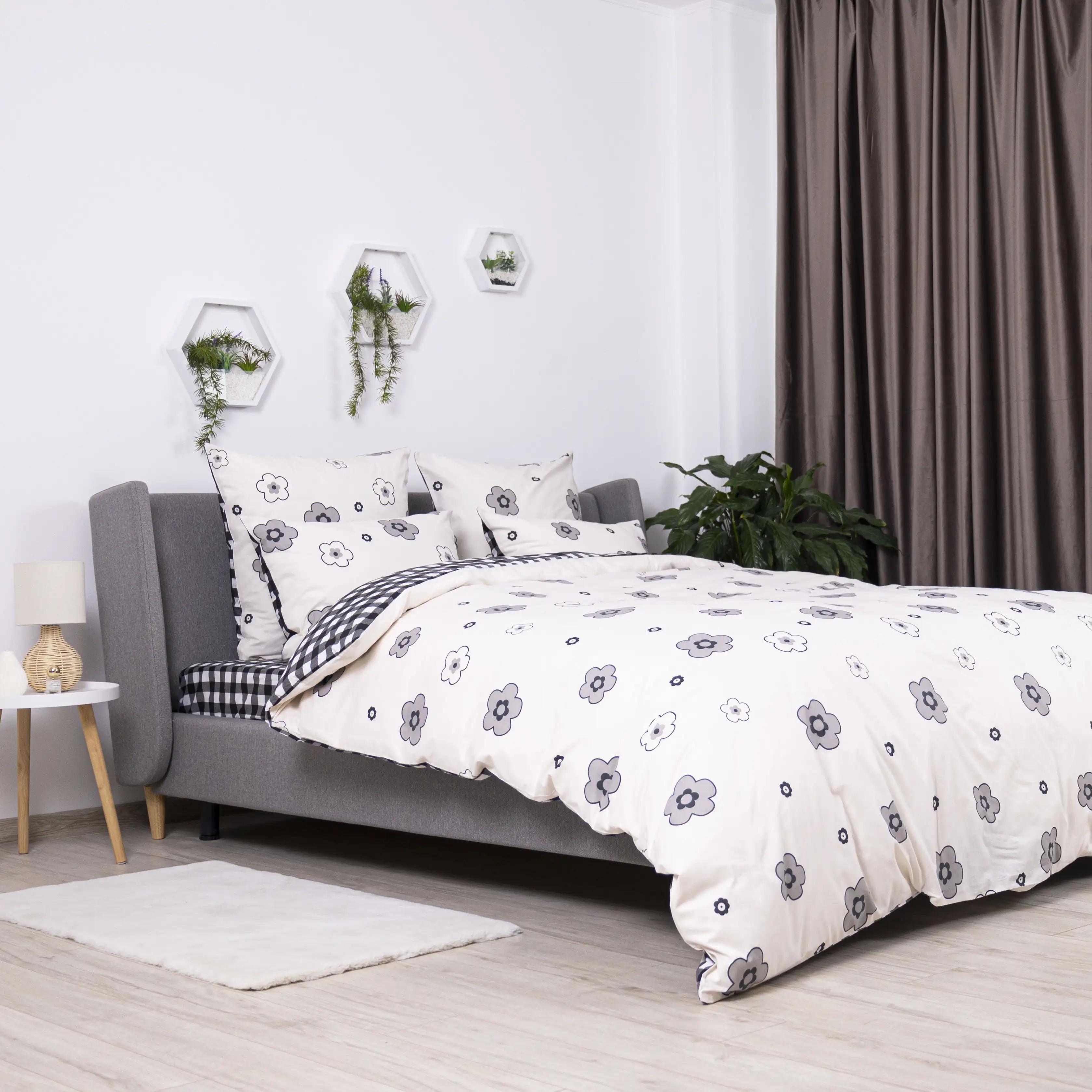 Постільна білизна ТЕП "Soft dreams" Miracle, 70x70, полуторна - Фото 4