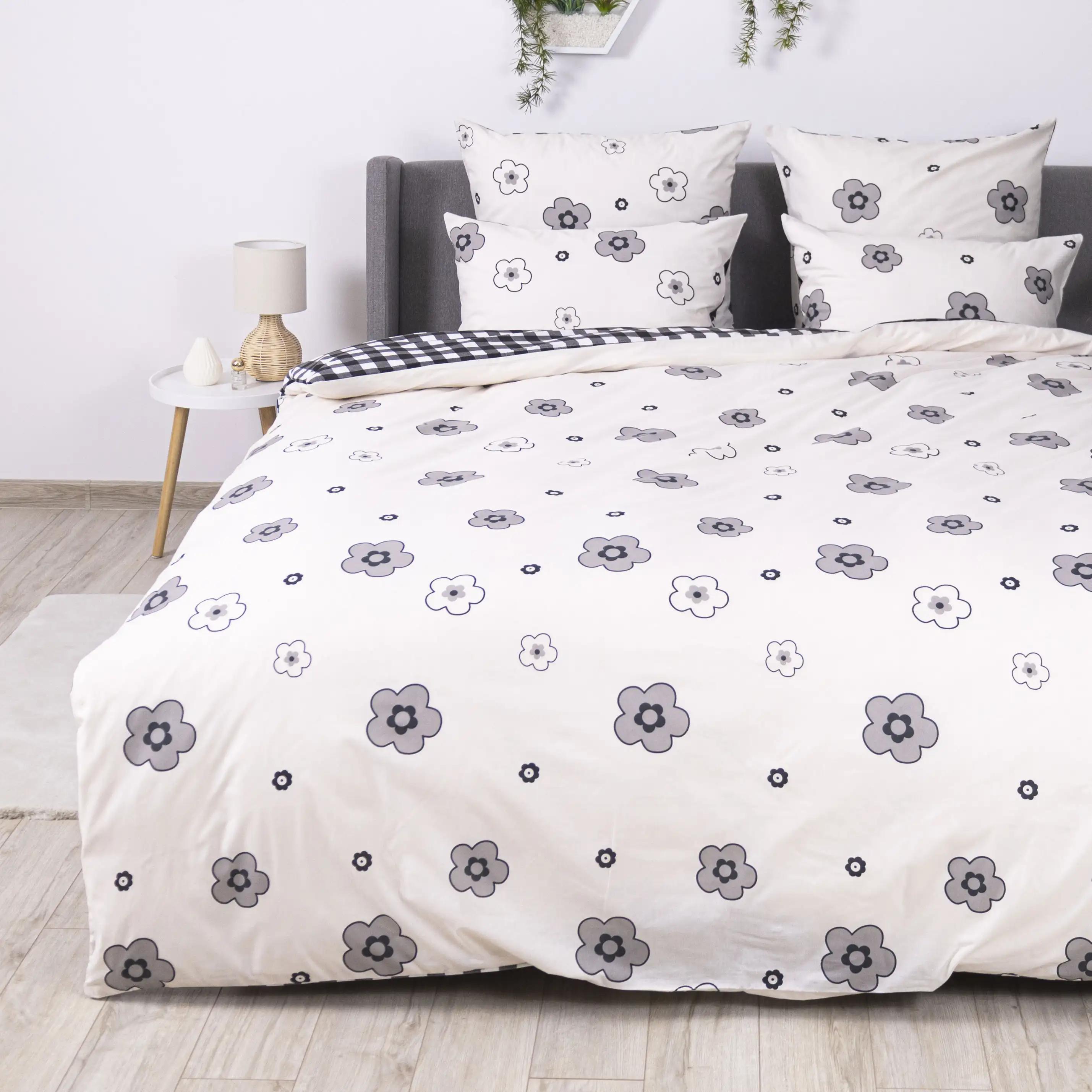 Постільна білизна ТЕП "Soft dreams" Miracle, 70x70, полуторна - Фото 6