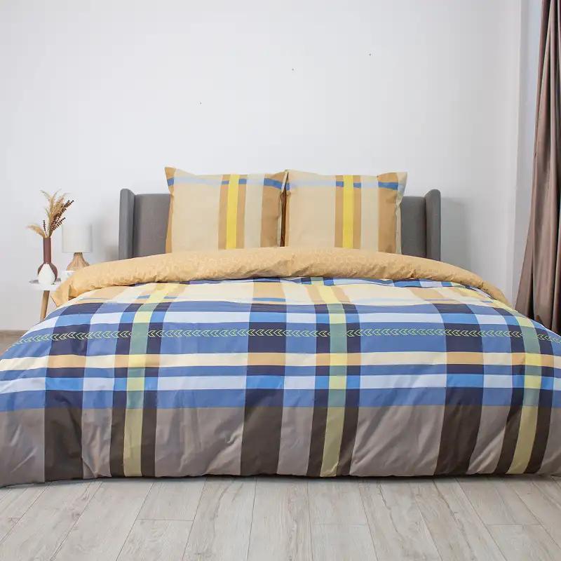 Bedding Set TEP "Soft dreams" Scotland, 70x70, two-bedroom - Photo 2