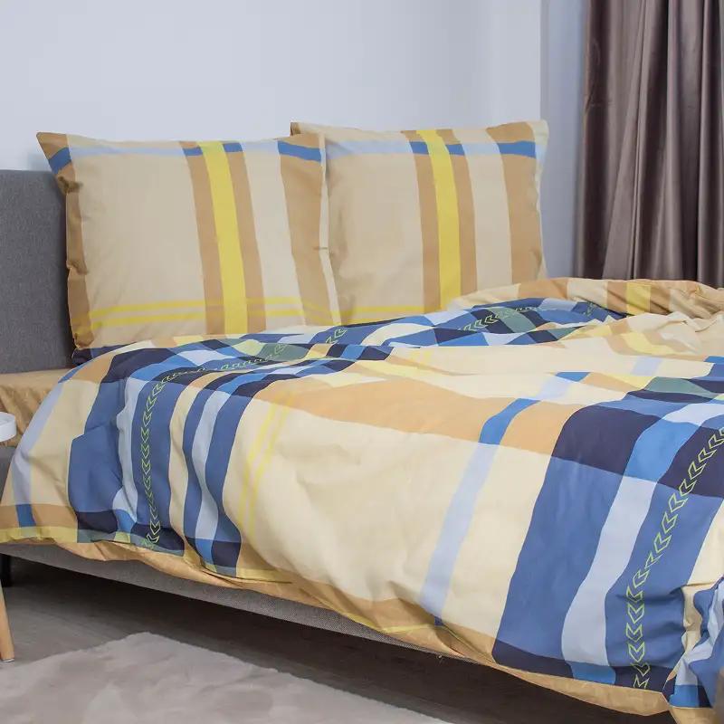 Bedding Set TEP "Soft dreams" Scotland, 70x70, two-bedroom - Photo 3