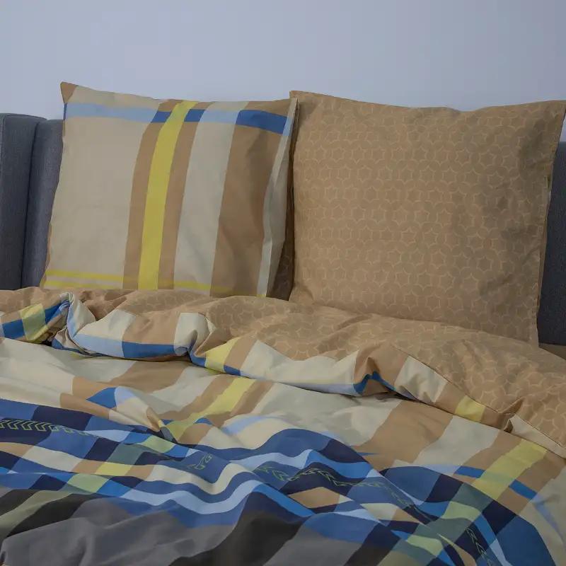 Bedding Set TEP "Soft dreams" Scotland, 70x70, two-bedroom - Photo 4