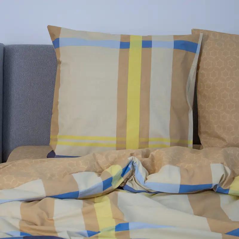 Bedding Set TEP "Soft dreams" Scotland, 70x70, two-bedroom - Photo 5