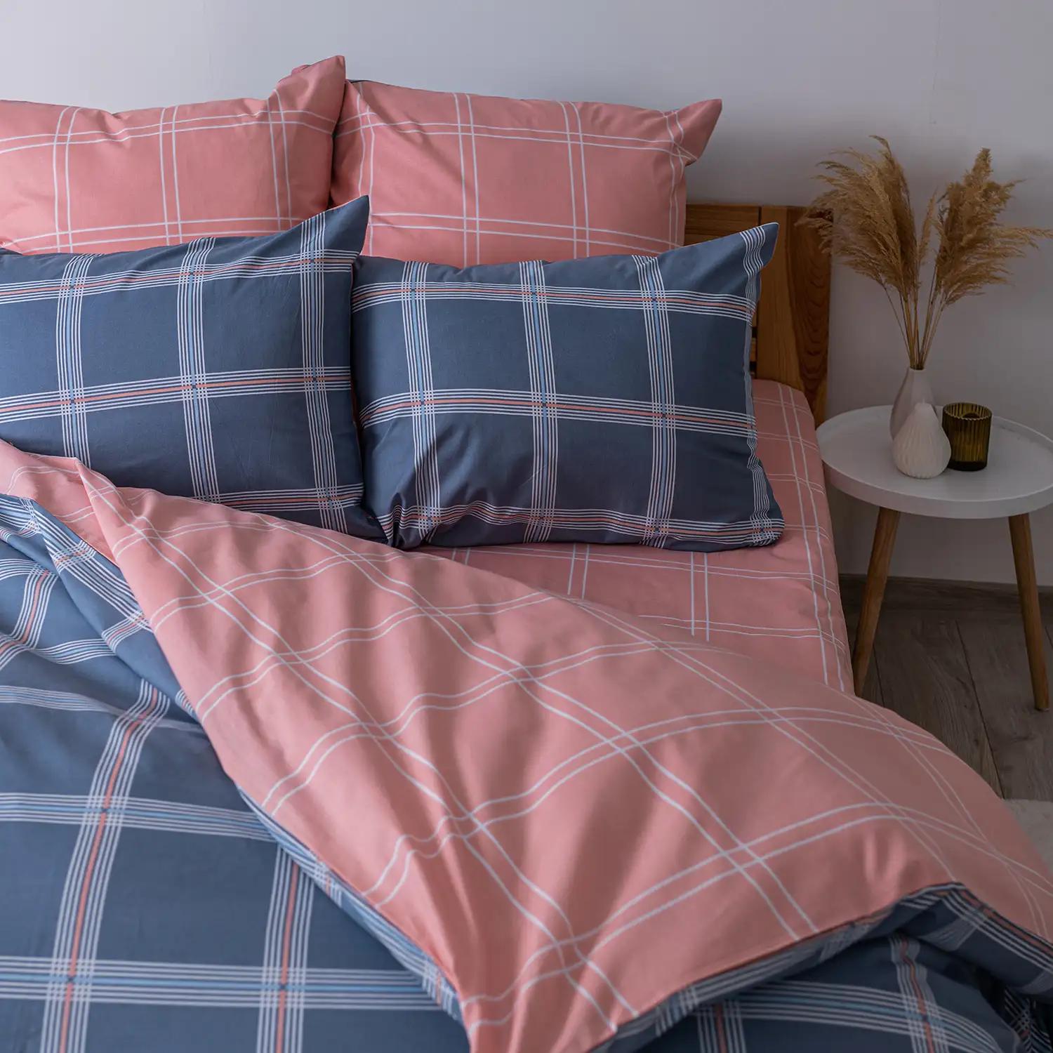 Постельное белье ТЕП "Soft dreams" Wonderful Life, 70x70, полуторное - Фото 2