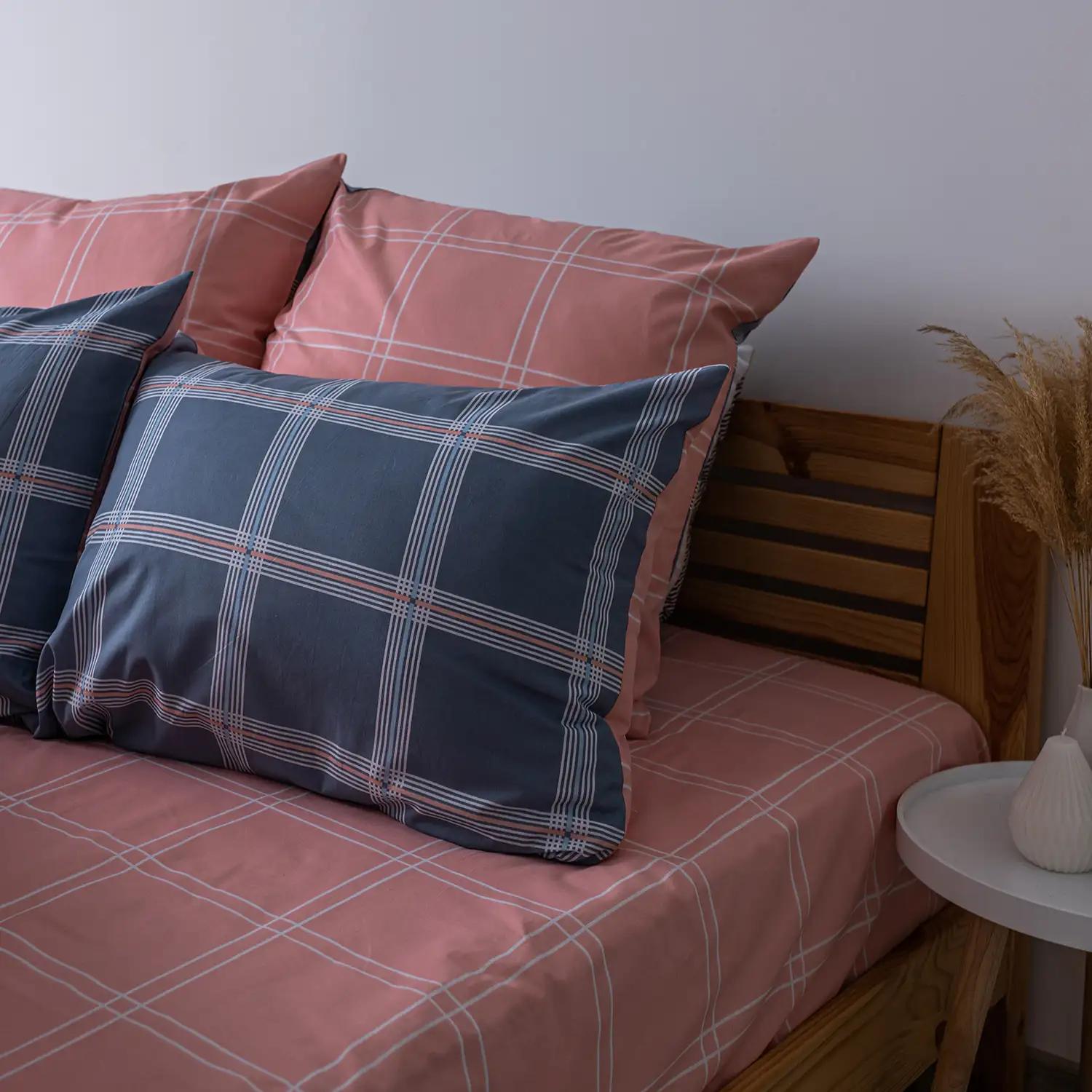 Постельное белье ТЕП "Soft dreams" Wonderful Life, 70x70, полуторное - Фото 4