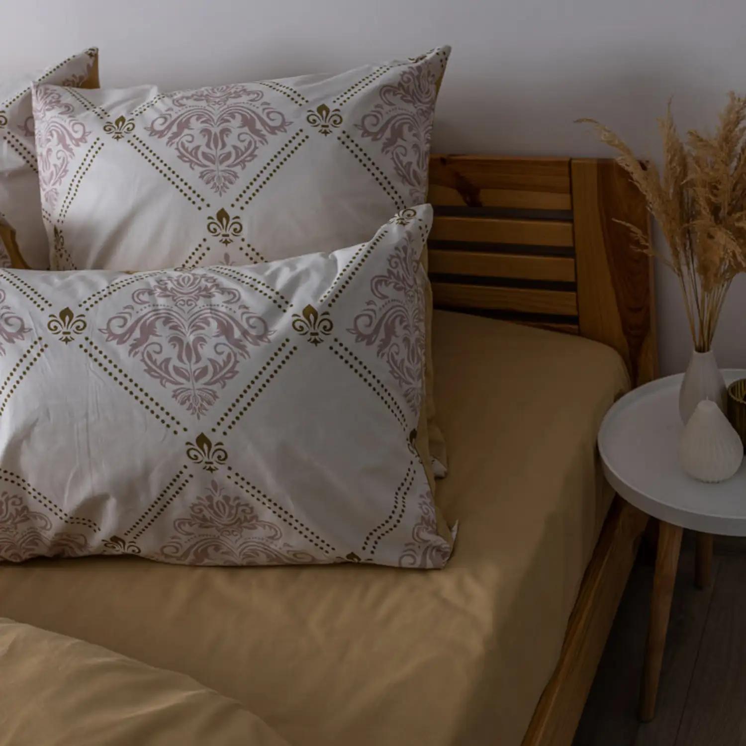 Bed Linen Set TEP "Happy Sleep" Glorius, 50x70, two-bedroom - Photo 4