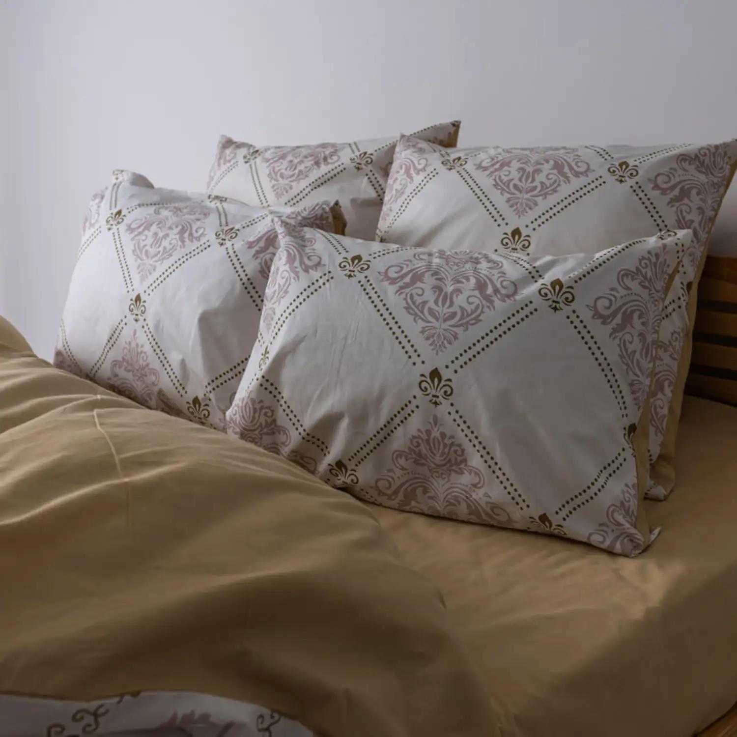 Bed Linen Set TEP "Happy Sleep" Glorius, 50x70, two-bedroom - Photo 5