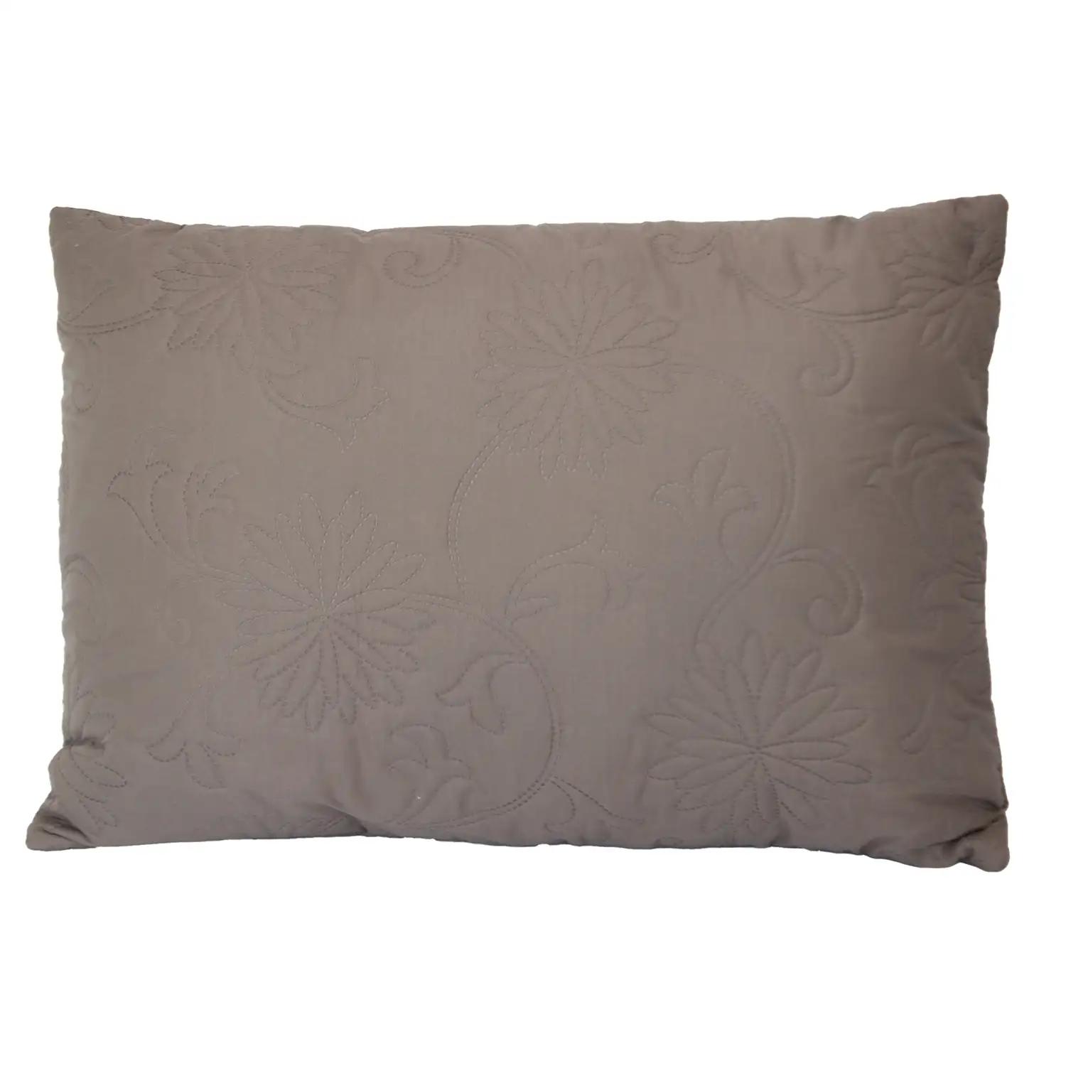 Подушка FRIENDLY "SLEEPCOVER LIGHT" Капучіно, 50x70 - Фото 3