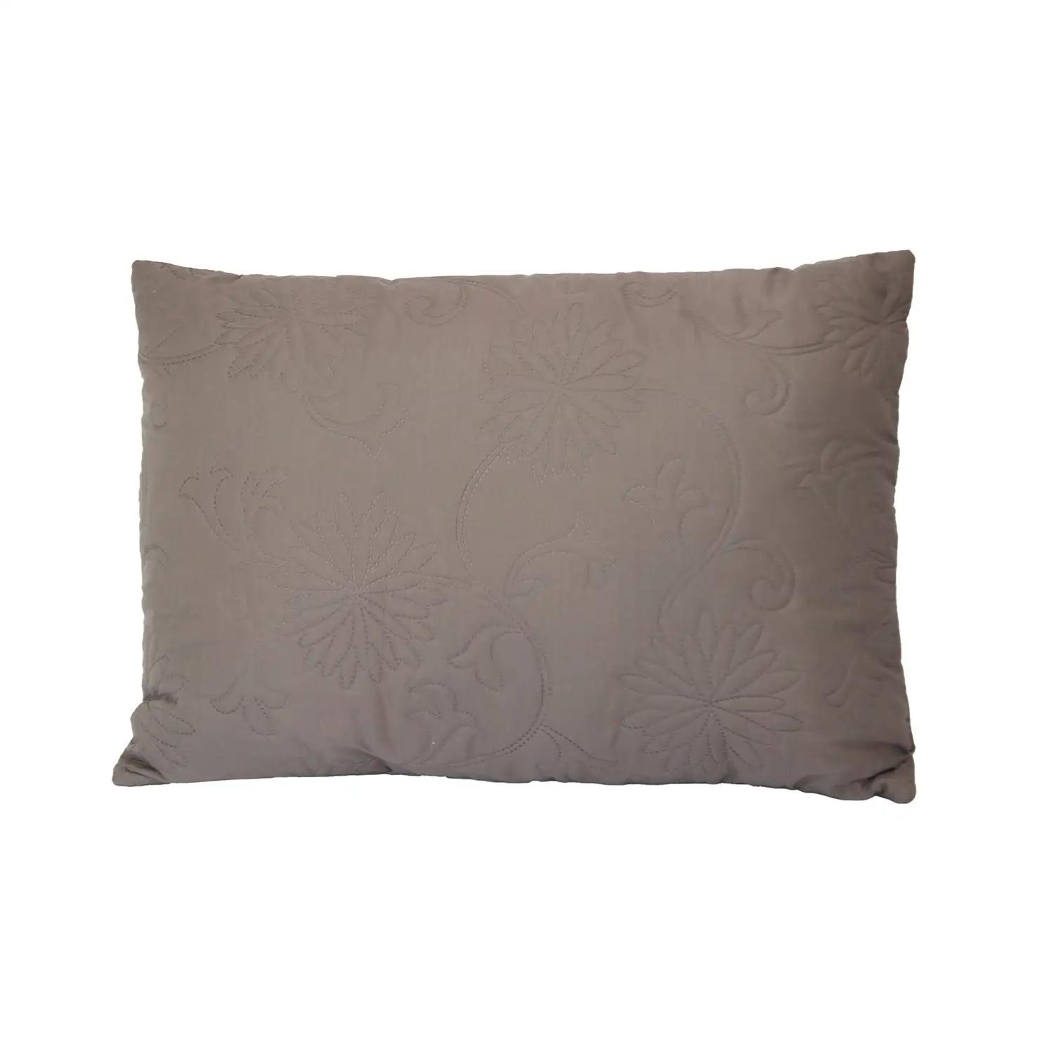 Подушка FRIENDLY "SLEEPCOVER LIGHT" Капучіно, 50x70 - Фото 2