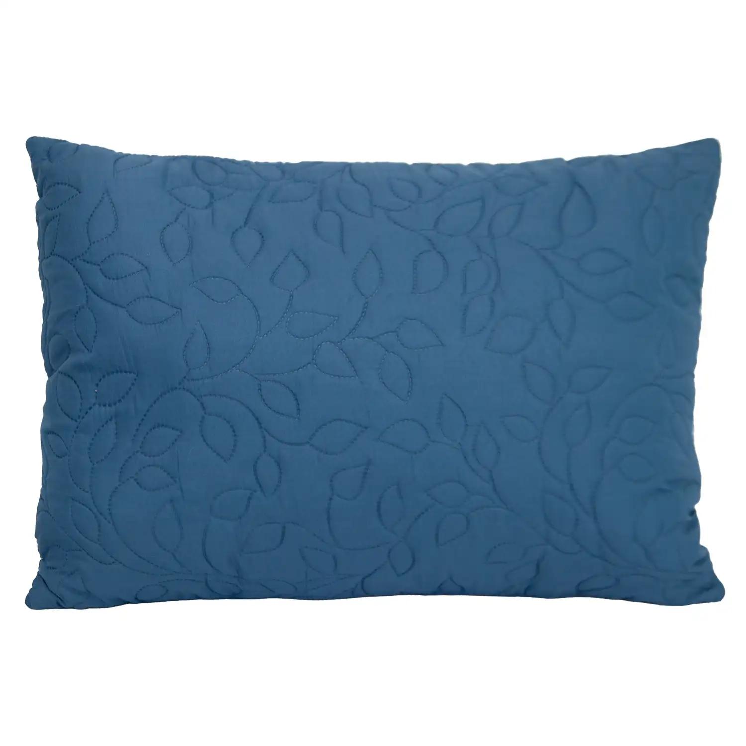 Pillow FRIENDLY "SLEEPCOVER LIGHT" Blue, 50x70 - Photo 3