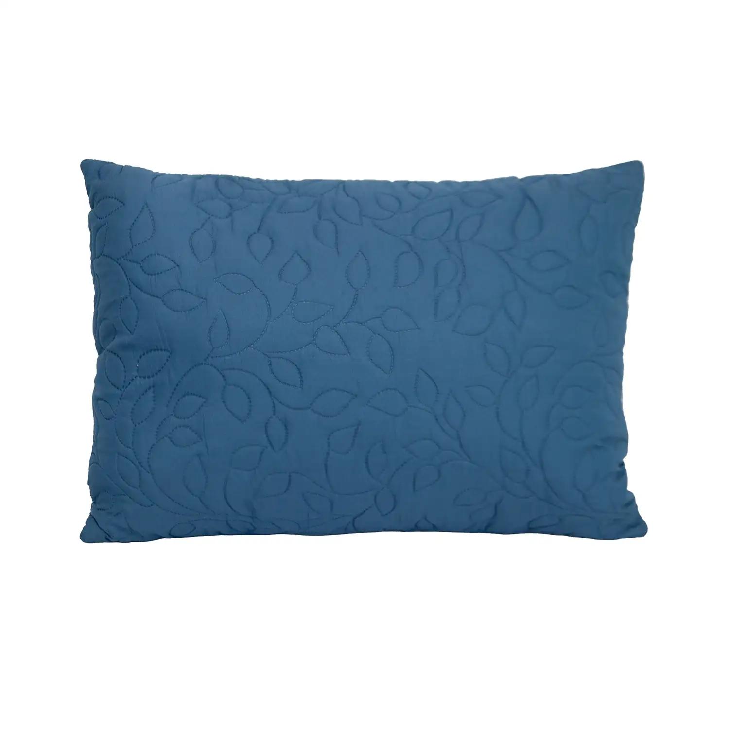 Pillow FRIENDLY "SLEEPCOVER LIGHT" Blue, 50x70 - Photo 2