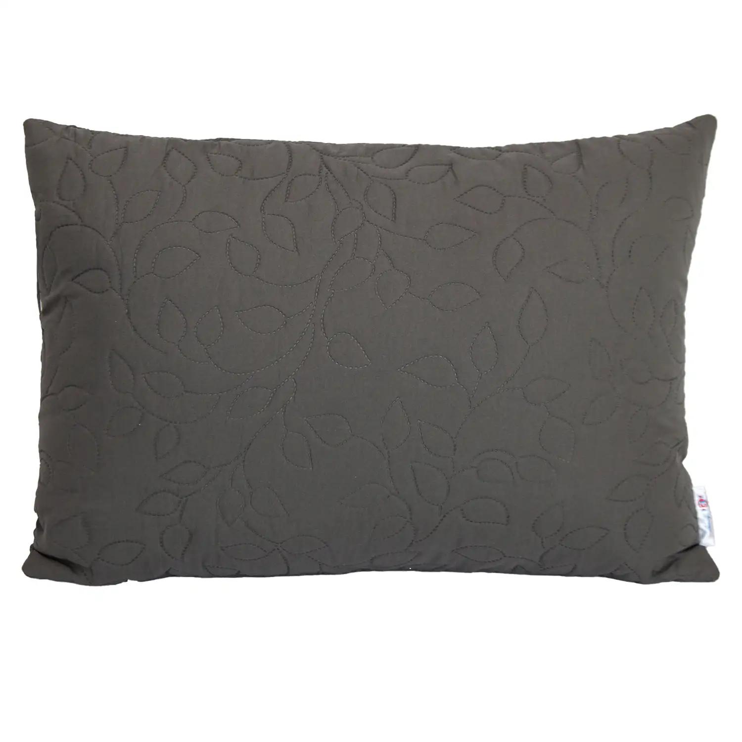 Подушка FRIENDLY "SLEEPCOVER LIGHT" Серый, 50x70 - Фото 3