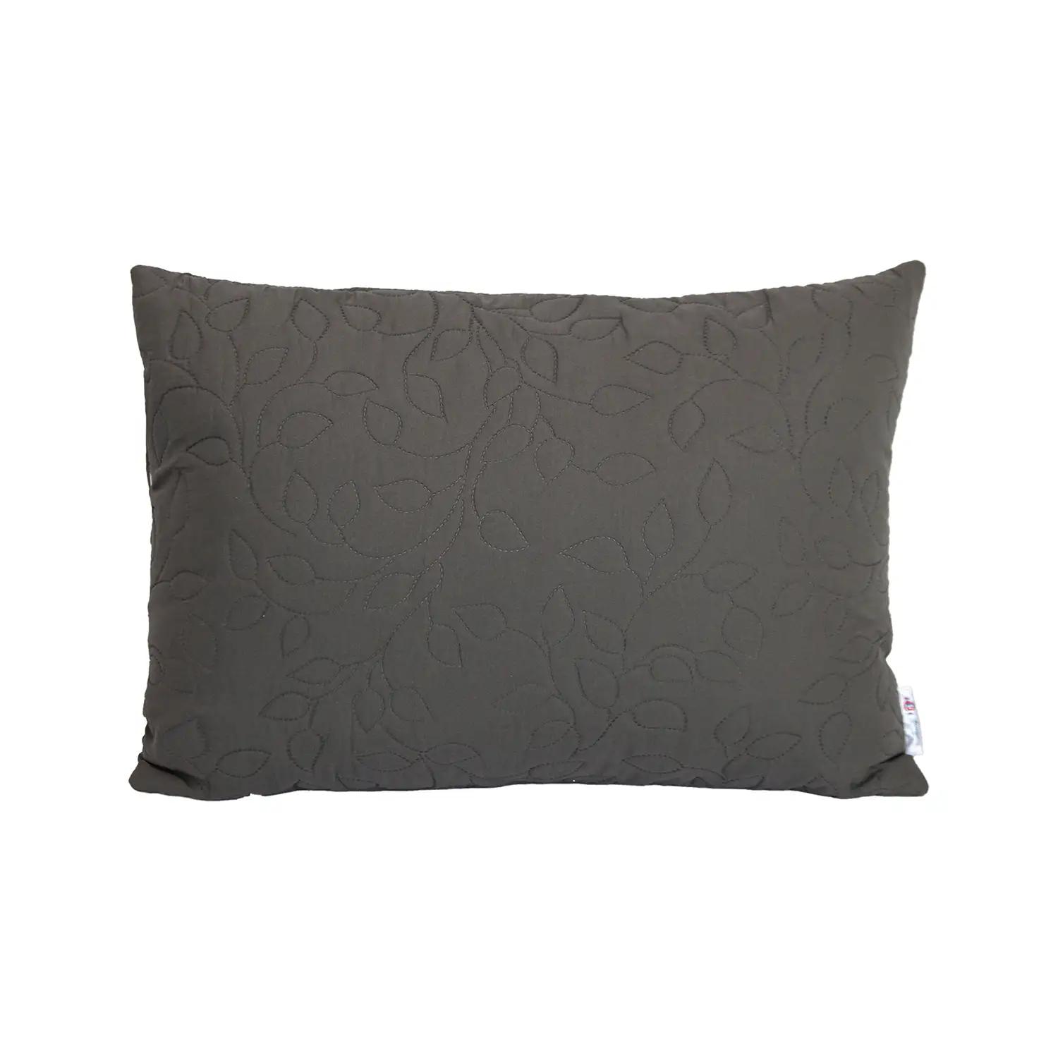 Подушка FRIENDLY "SLEEPCOVER LIGHT" Серый, 50x70 - Фото 2