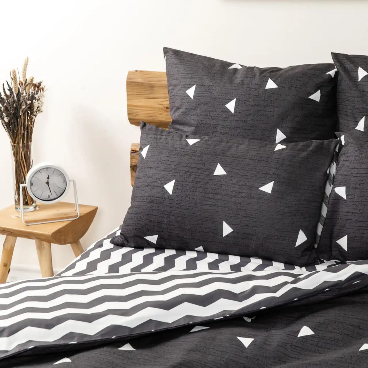 Bed Linen Set TEP "Happy Sleep" 334 Night, two-bedroom - Photo 2