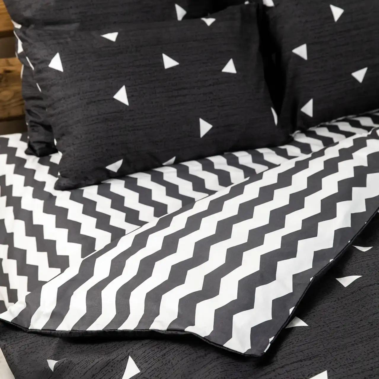 Bed Linen Set TEP "Happy Sleep" 334 Night, two-bedroom - Photo 3