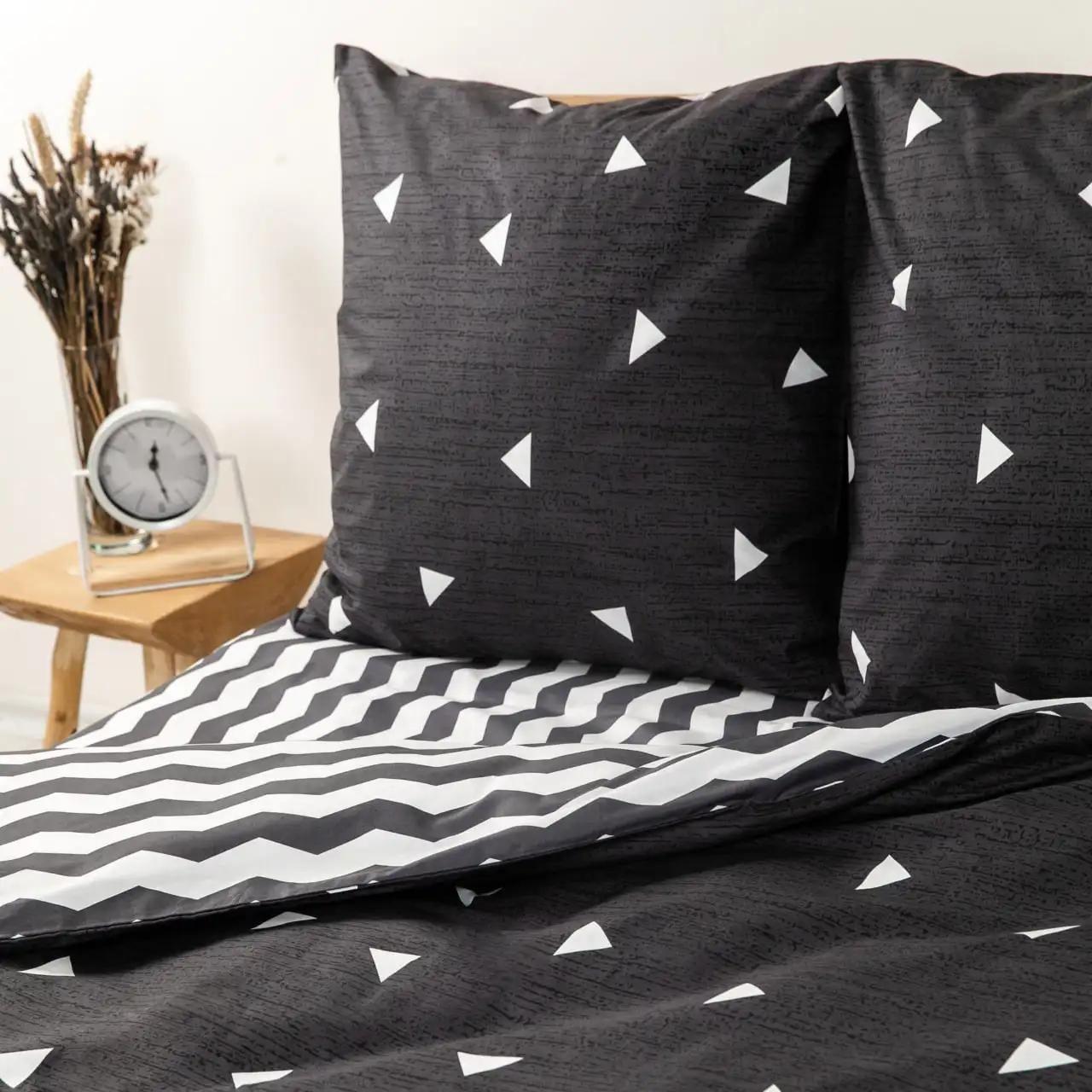 Bed Linen Set TEP "Happy Sleep" 334 Night, two-bedroom - Photo 4