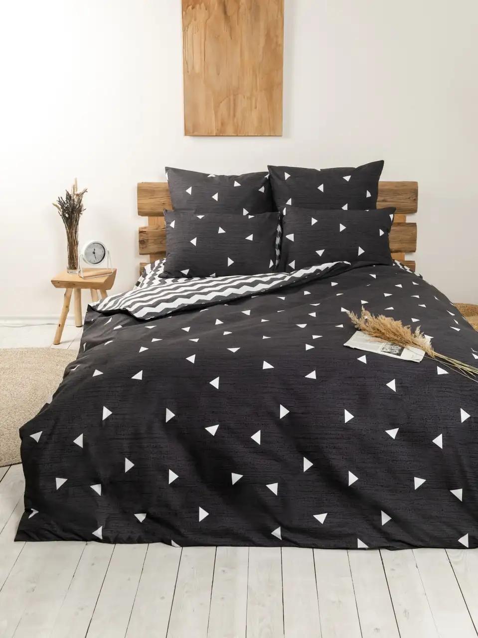 Bed Linen Set TEP "Happy Sleep" 334 Night, two-bedroom - Photo 5
