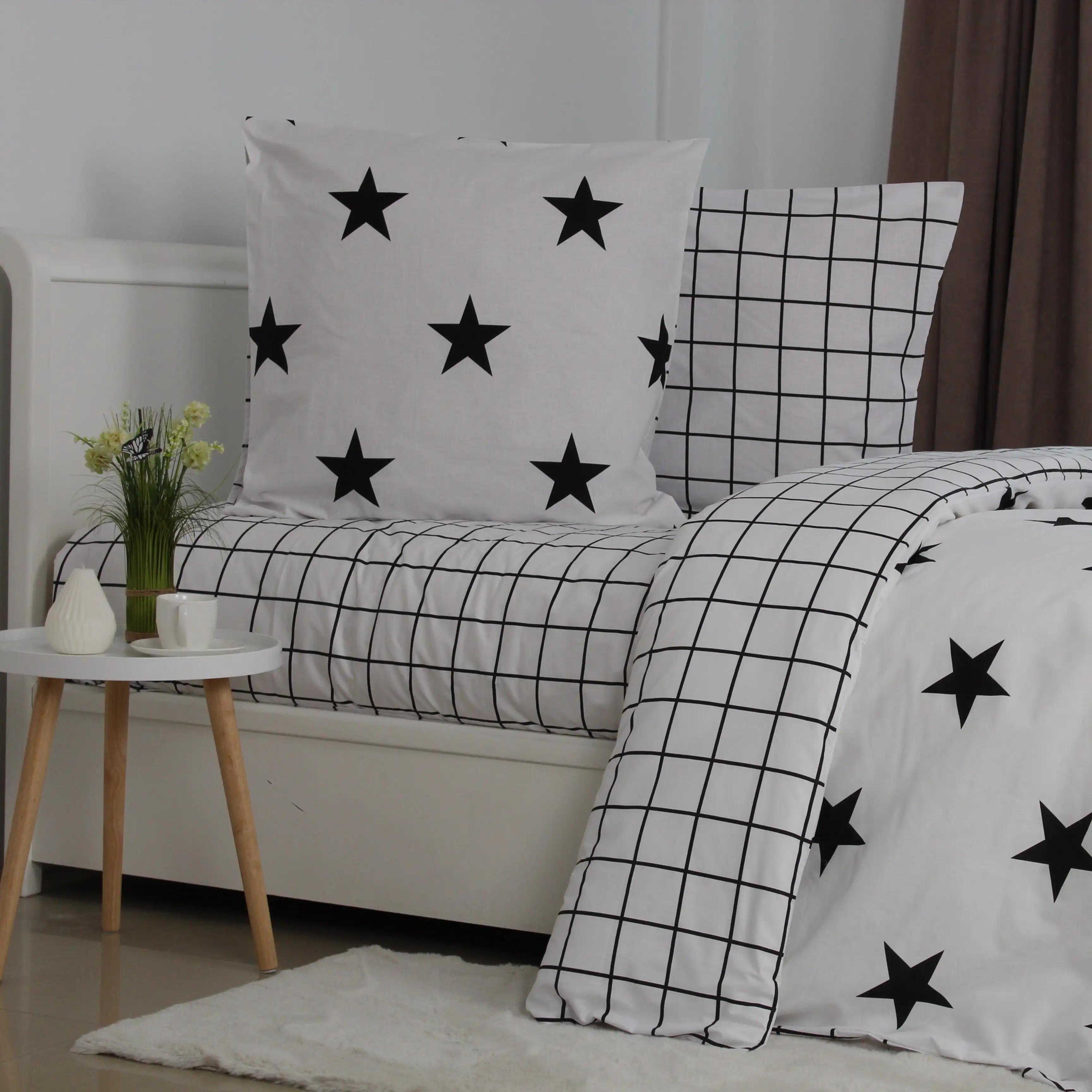 Bed Linen Set "TEP" 336 Morning, one and a half - Photo 3