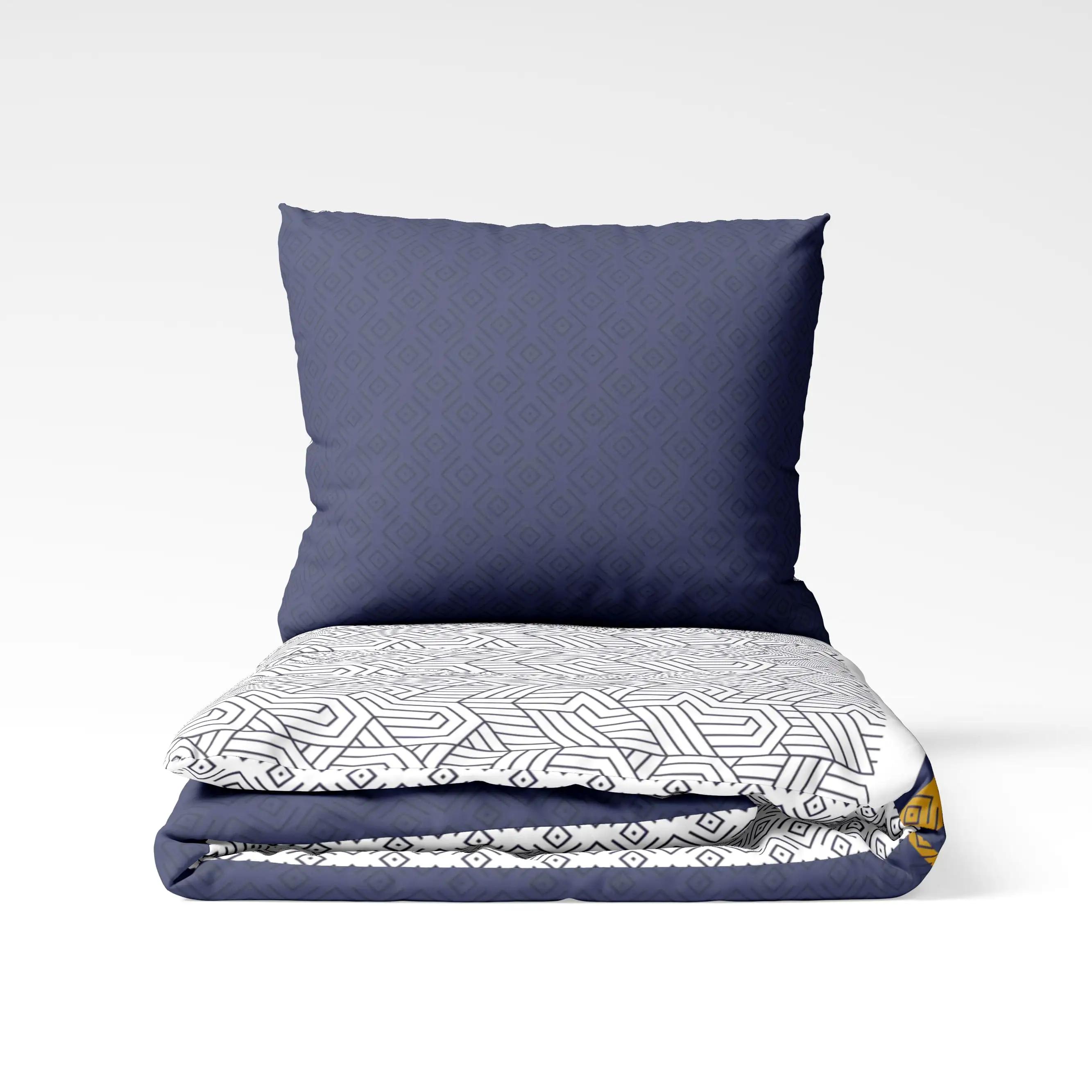 Bed Linen Set TEP "Happy Sleep" Statly, 50x70