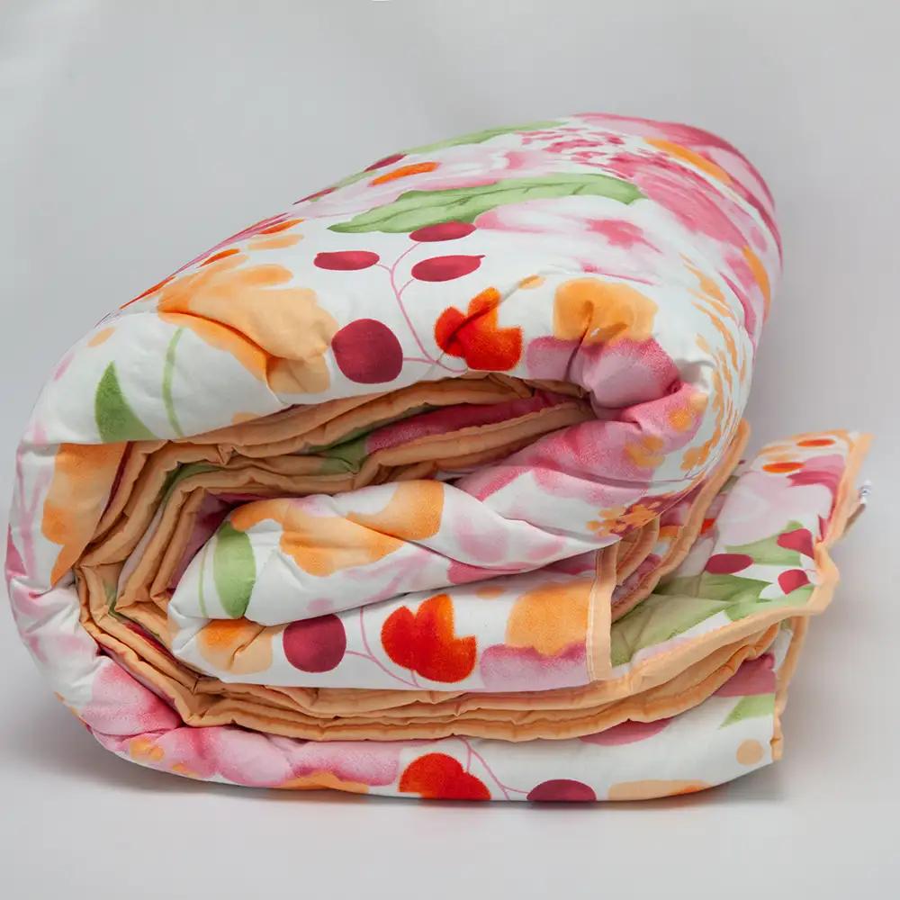 Ковдра ТЕП "ШИК" (400г/м2) холофайбер Kate, 180x210 - Фото 7