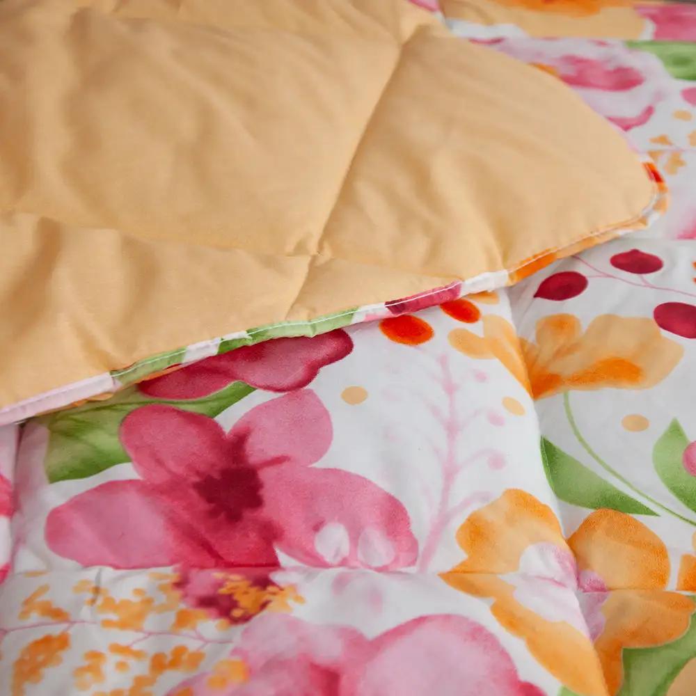 Ковдра ТЕП "ШИК" (400г/м2) холофайбер Kate, 180x210 - Фото 5