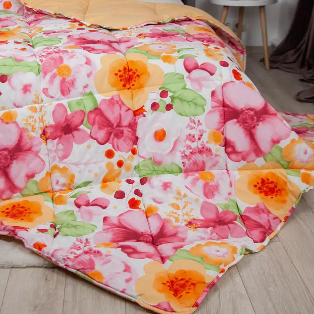 Ковдра ТЕП "ШИК" (400г/м2) холофайбер Kate, 180x210 - Фото 3