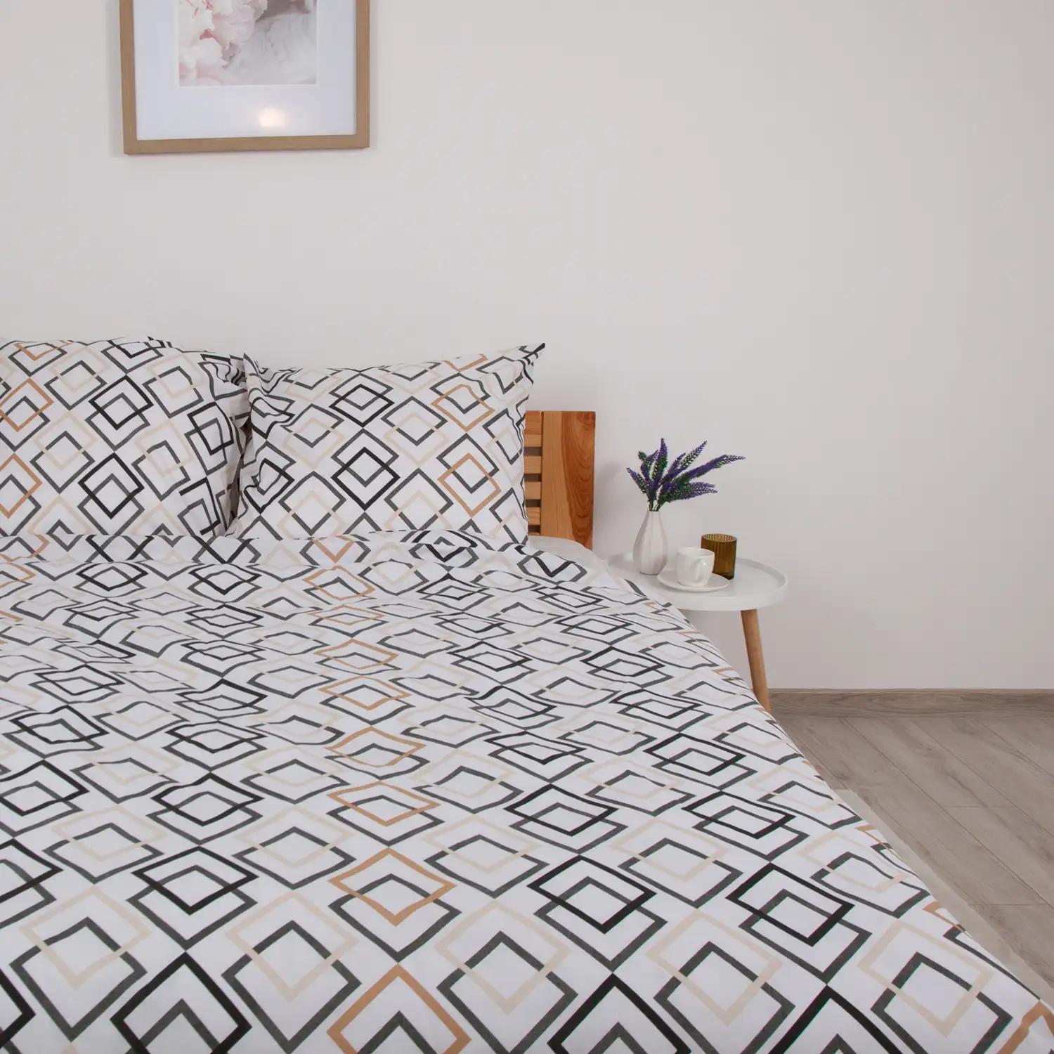 Постельное белье ТЕП "Happy Sleep Duo" Clash, двуспальное - Фото 3