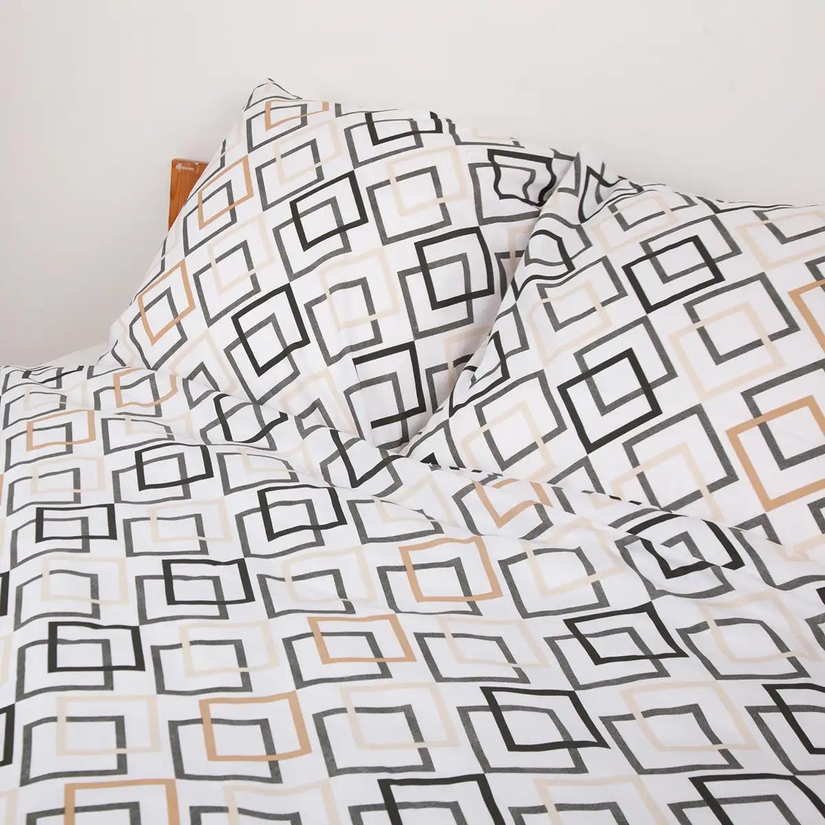 Постельное белье ТЕП "Happy Sleep Duo" Clash, двуспальное - Фото 4