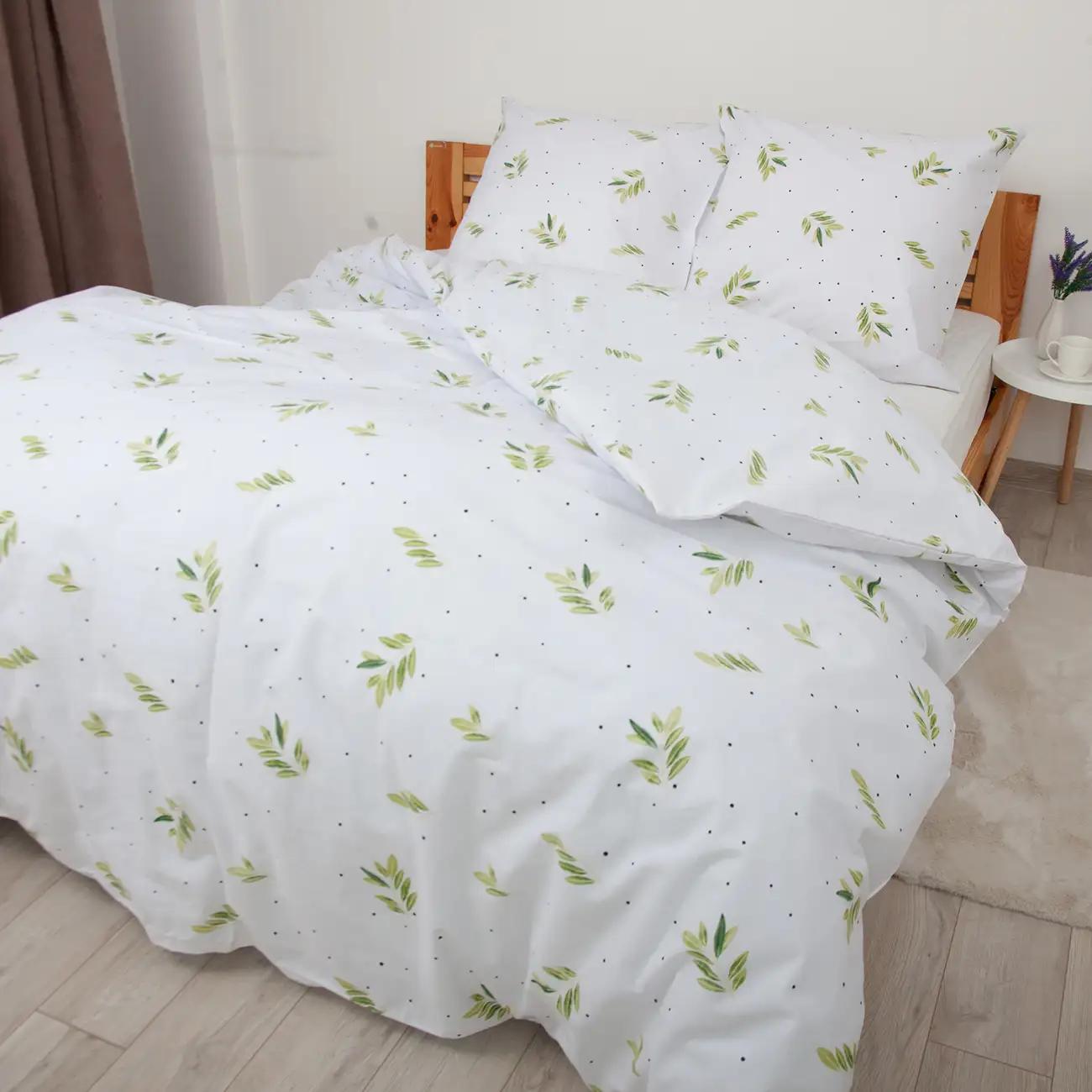 Постельное белье ТЕП "Happy Sleep Duo" Greece, полуторное - Фото 2