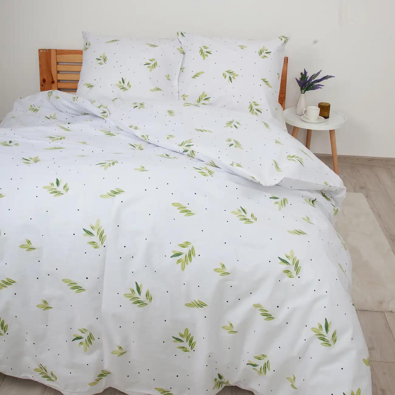 Постельное белье ТЕП "Happy Sleep Duo" Greece, полуторное - Фото 4