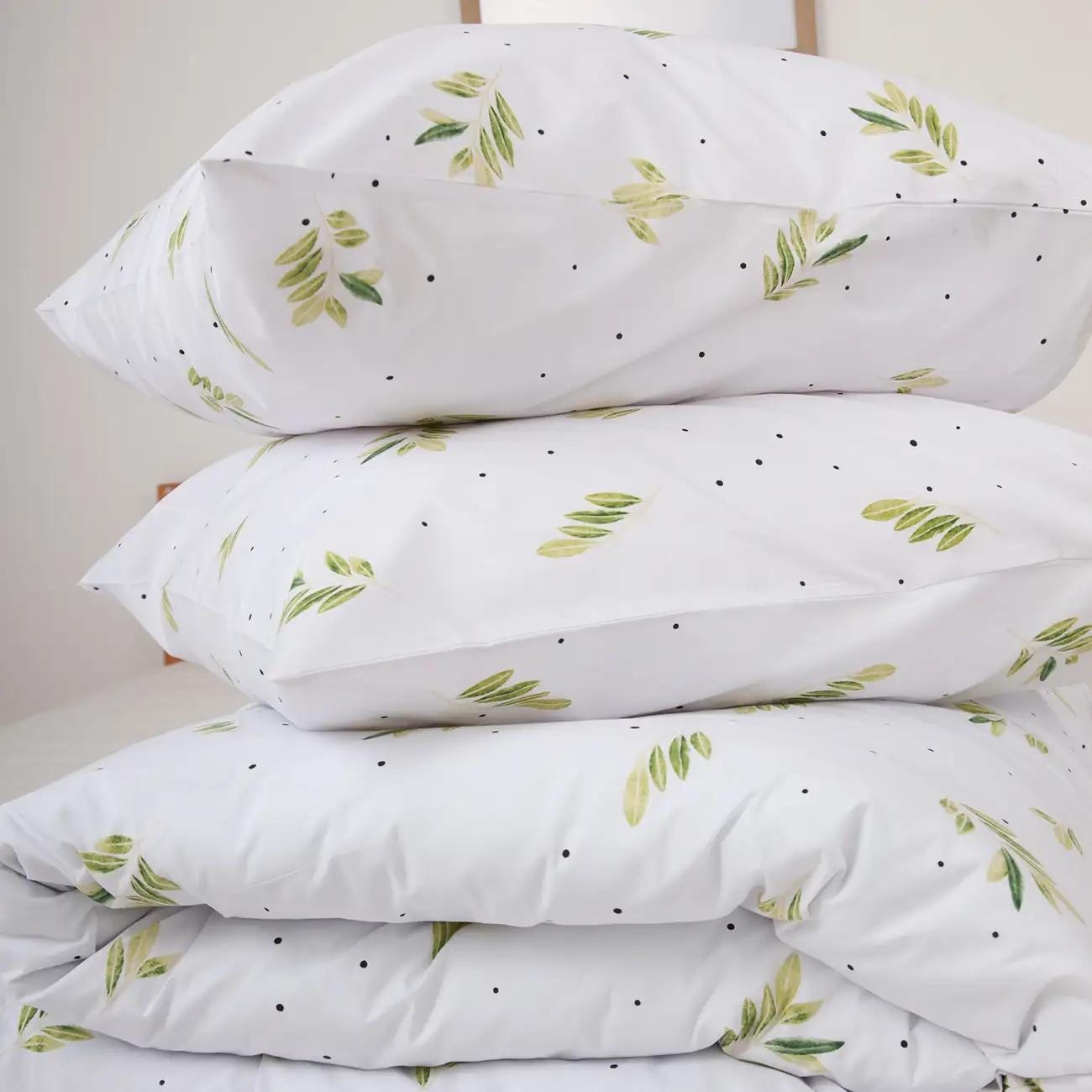 Постельное белье ТЕП "Happy Sleep Duo" Greece, полуторное - Фото 6