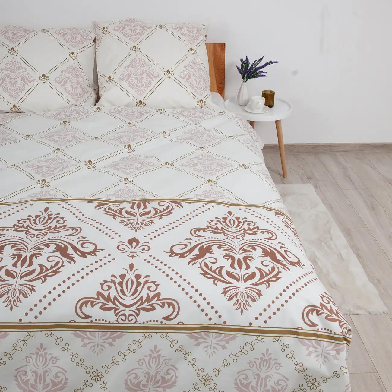 Постельное белье ТЕП "Happy Sleep Duo" Glorius, полуторное - Фото 3