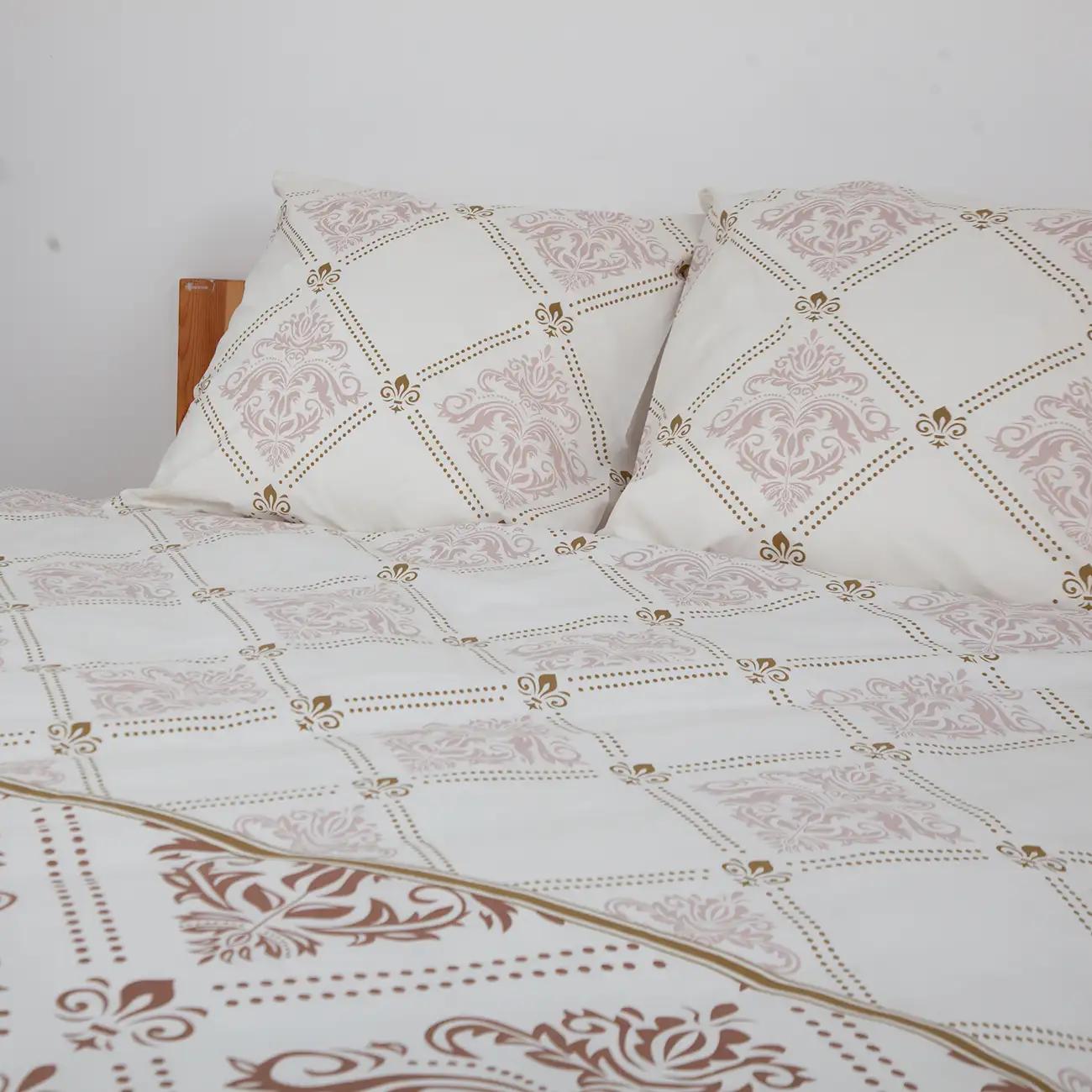 Постельное белье ТЕП "Happy Sleep Duo" Glorius, полуторное - Фото 4