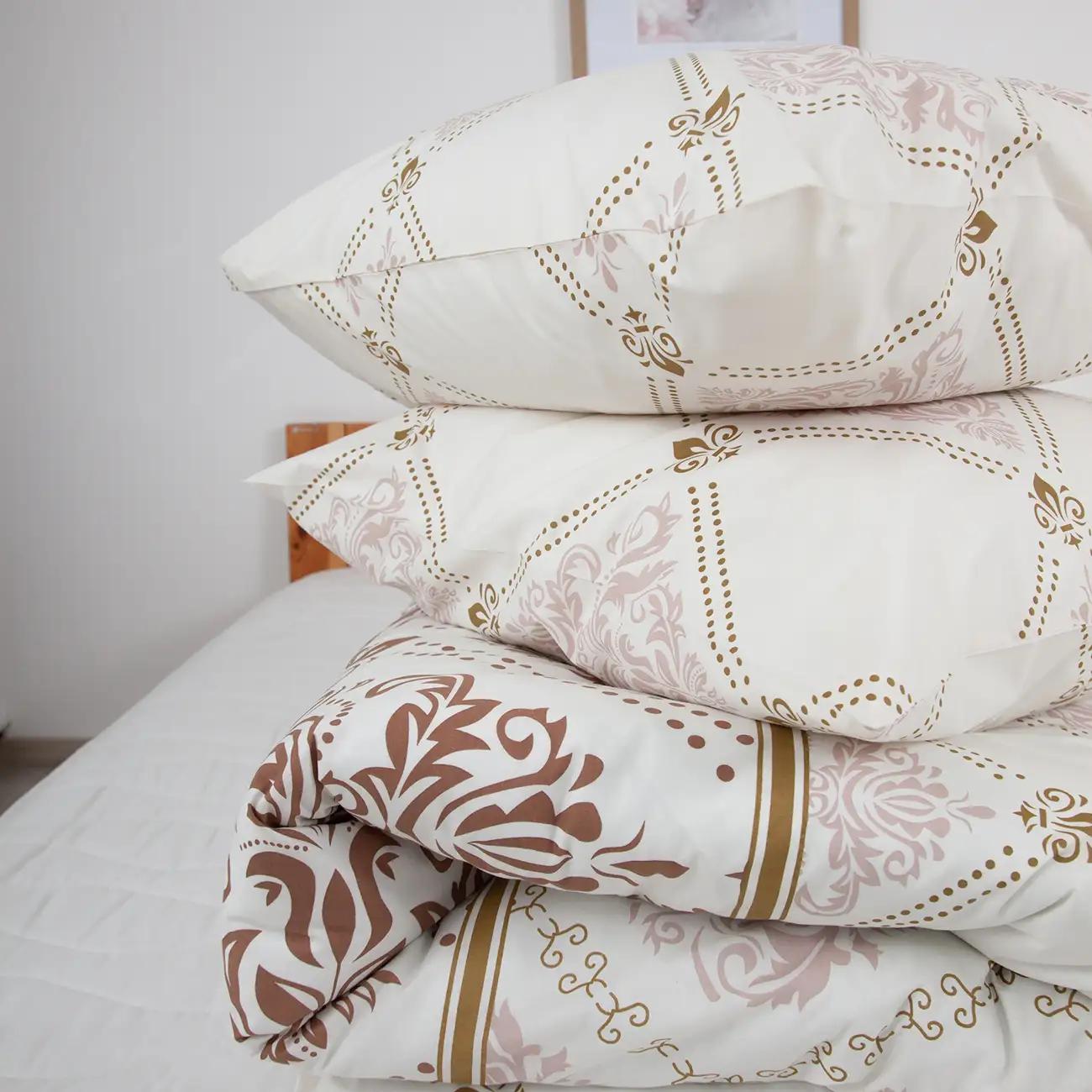 Постельное белье ТЕП "Happy Sleep Duo" Glorius, полуторное - Фото 5