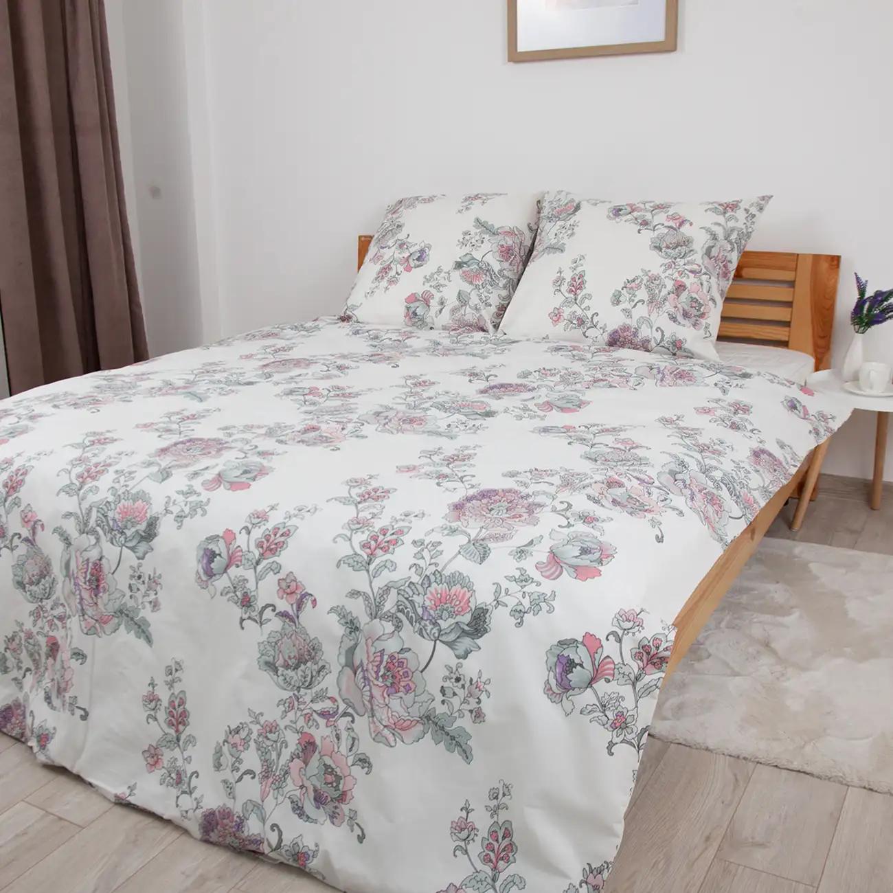 Bedding Set TEP "Happy Sleep Duo" Josephina, one and a half - Photo 2