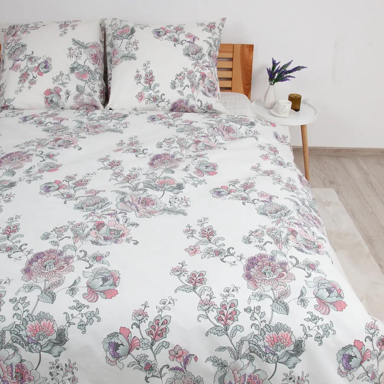 Bedding Set TEP "Happy Sleep Duo" Josephina, one and a half - Photo 3