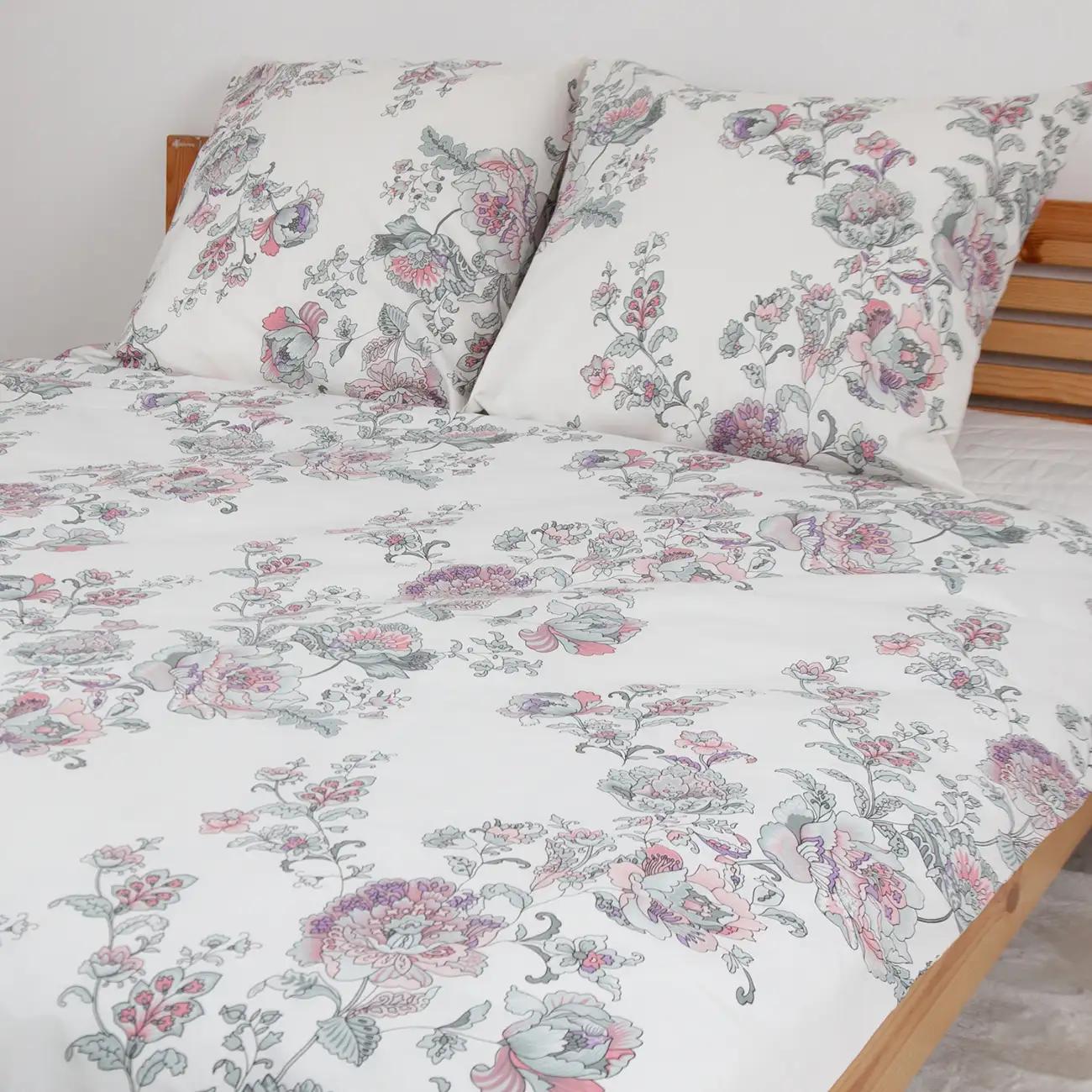 Bedding Set TEP "Happy Sleep Duo" Josephina, one and a half - Photo 4