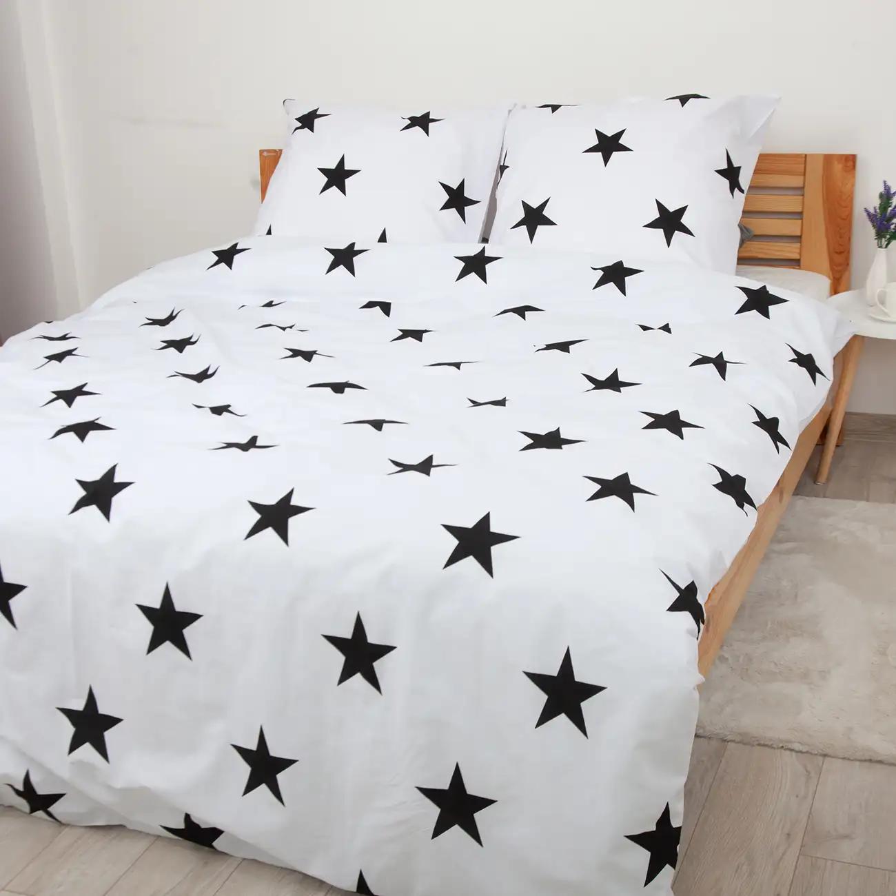 Bedding Set TEP "Happy Sleep Duo" Morning Star, one and a half - Photo 2