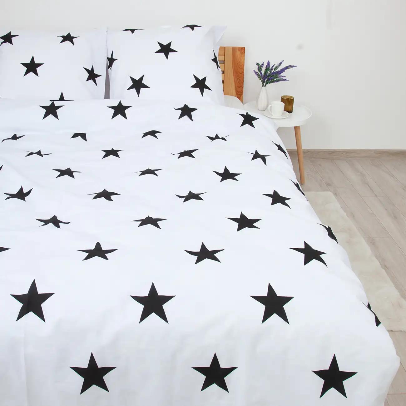 Bedding Set TEP "Happy Sleep Duo" Morning Star, one and a half - Photo 3