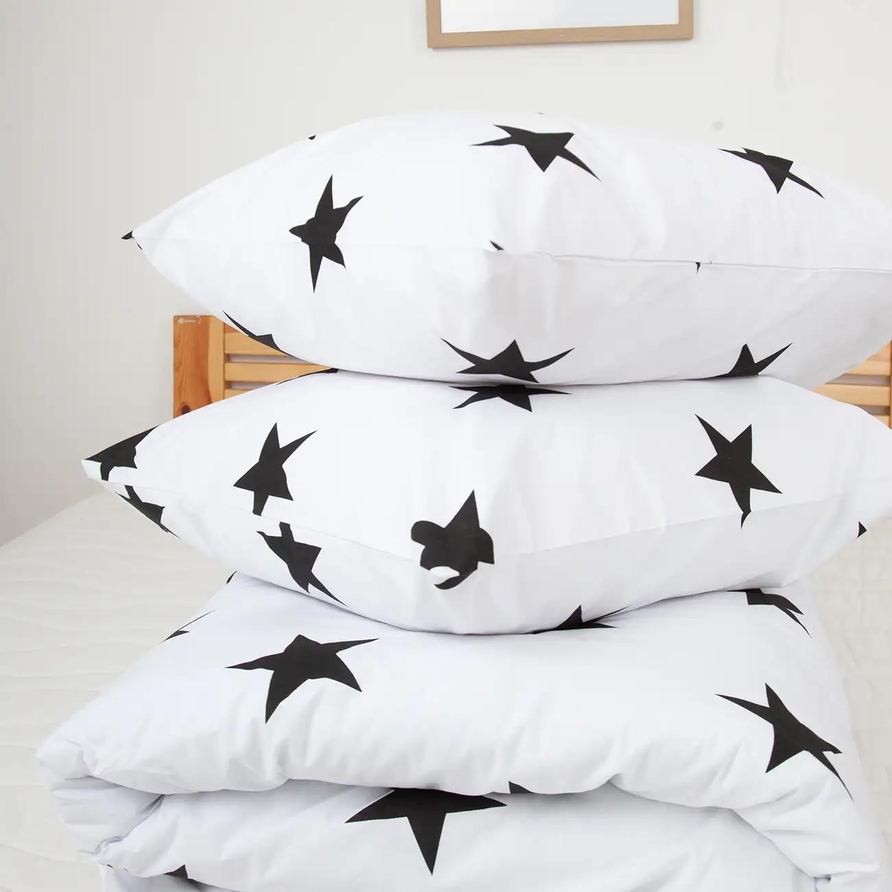 Bedding Set TEP "Happy Sleep Duo" Morning Star, one and a half - Photo 4