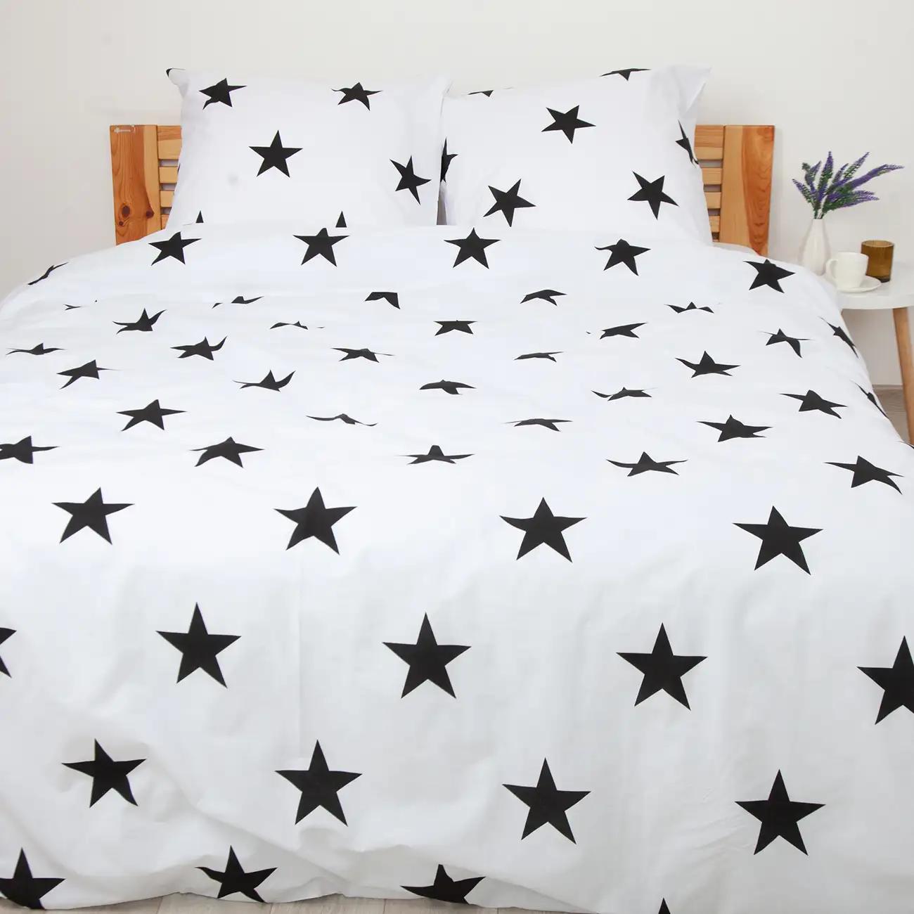 Bedding Set TEP "Happy Sleep Duo" Morning Star, one and a half - Photo 5