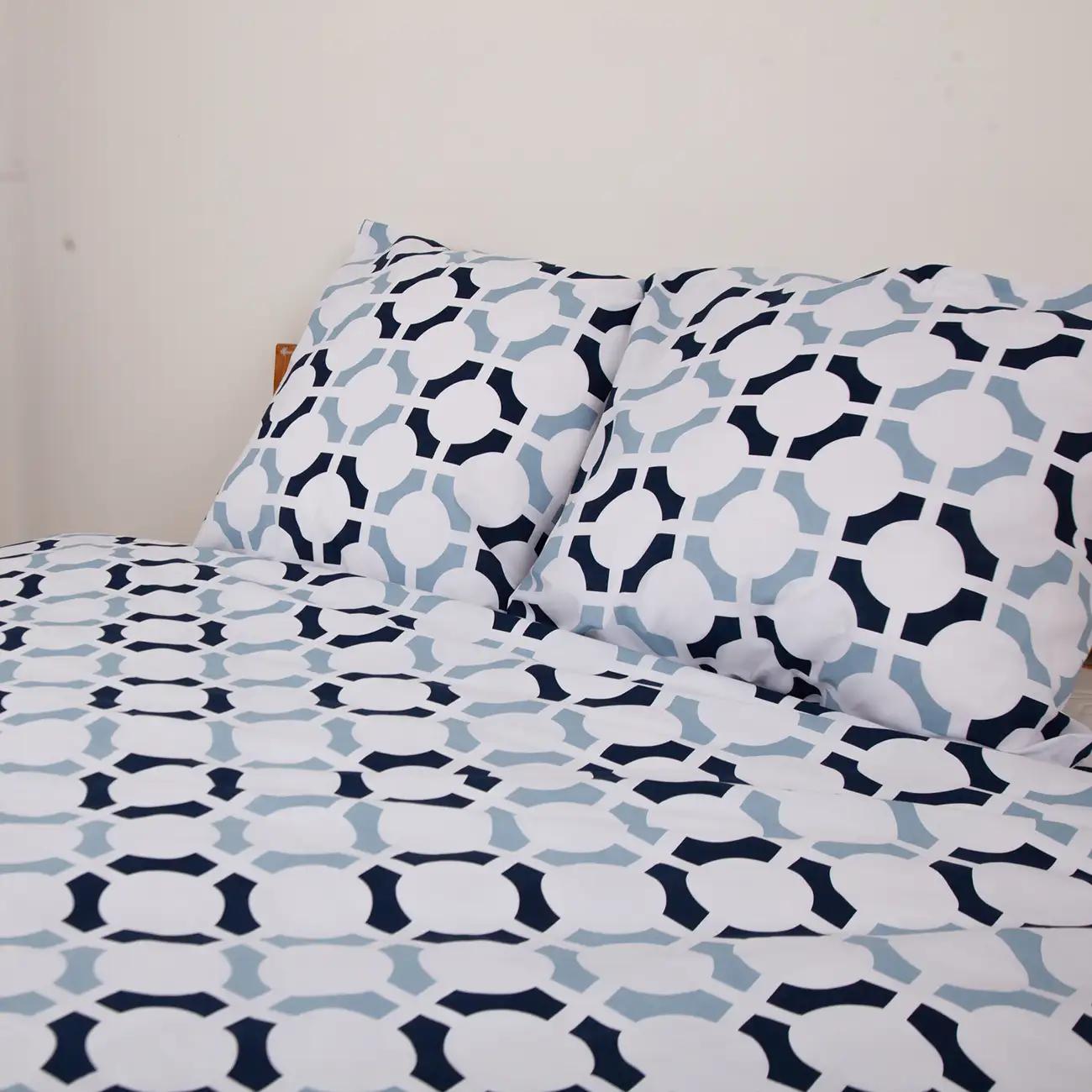 Bedding Set TEP "Happy Sleep Duo" Modern, two-bedroom - Photo 3