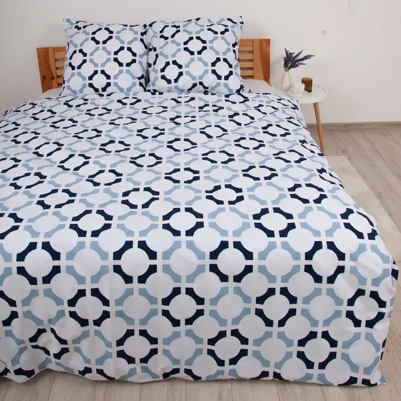 Bedding Set TEP "Happy Sleep Duo" Modern, two-bedroom - Photo 5