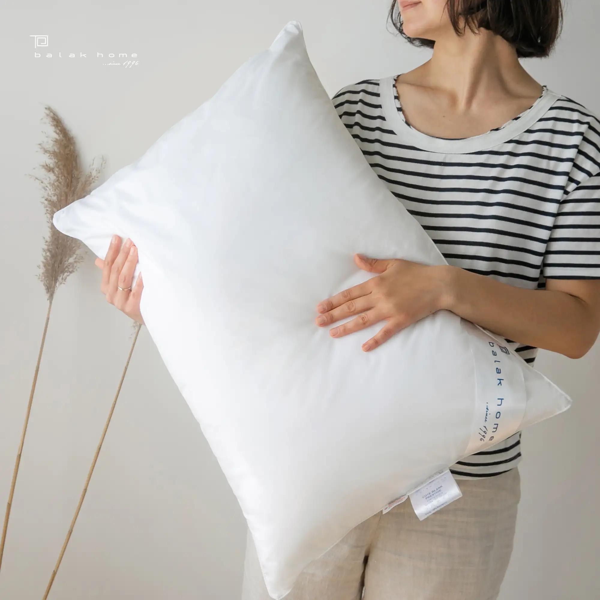 Подушка COTE BLANC "PRESTIGE", 40x60 - Фото 6