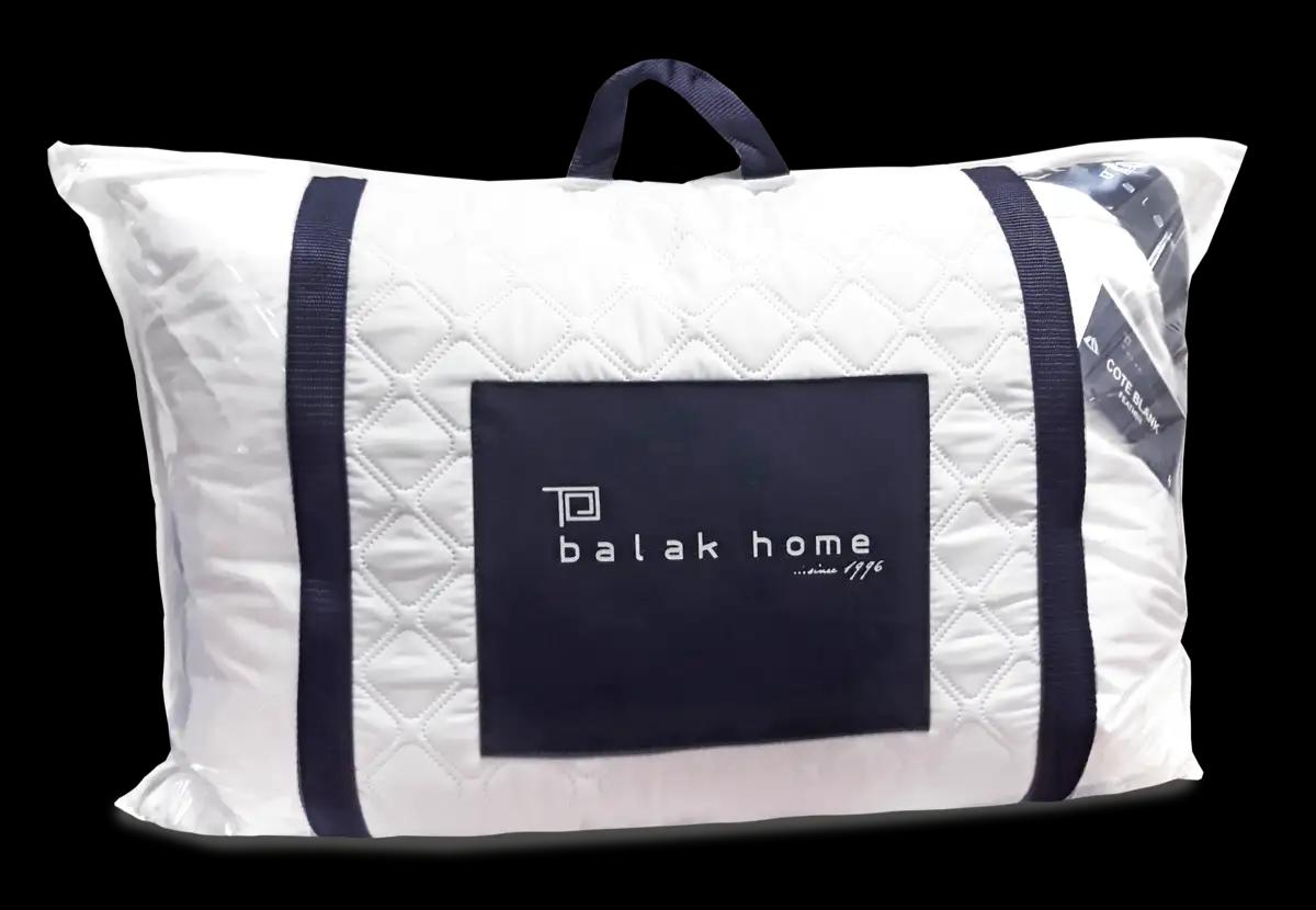 Подушка COTE BLANC "PRESTIGE", 40x60 - Фото 8